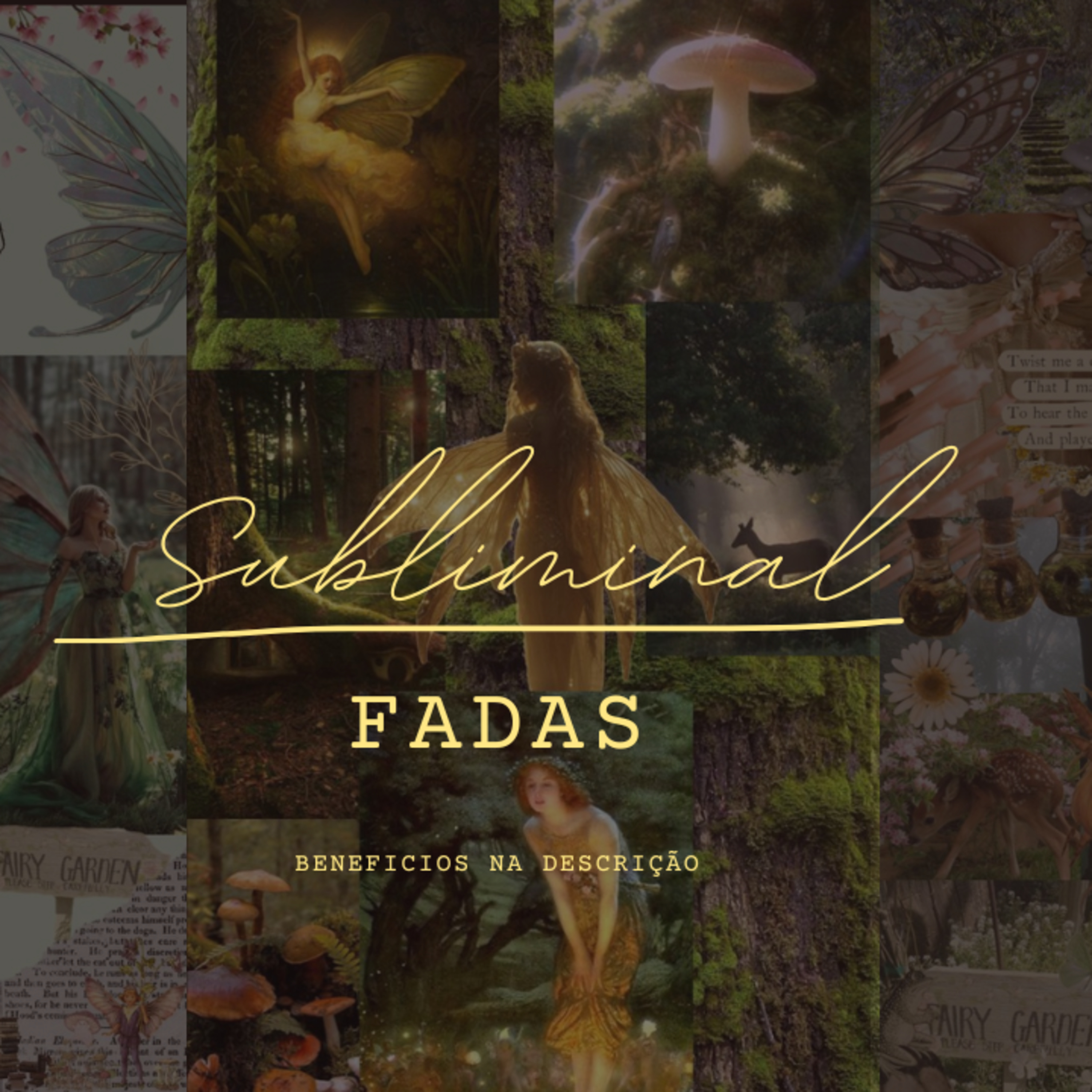 Entre Céus e Caos Podcast