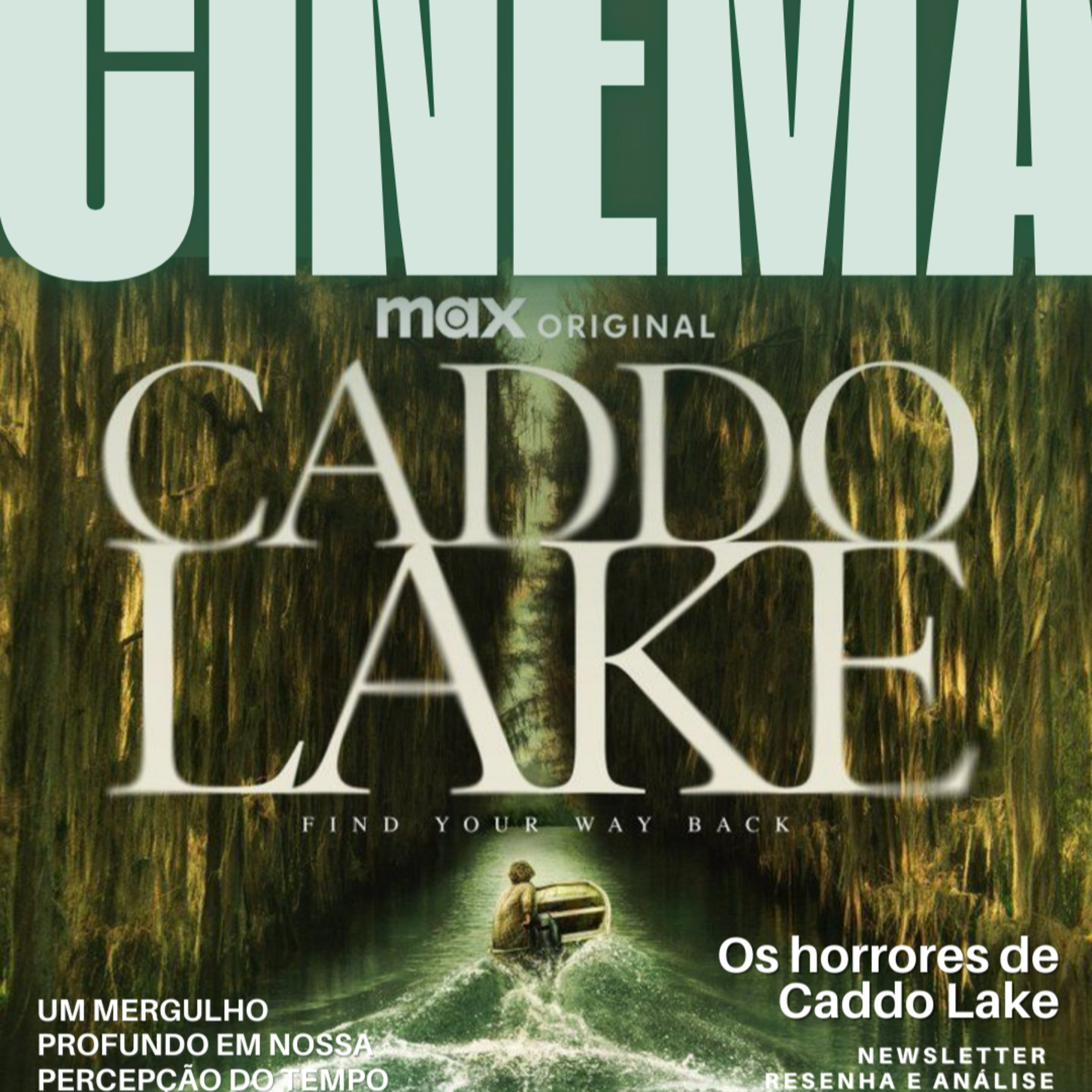 Entre Céus e Caos Podcast