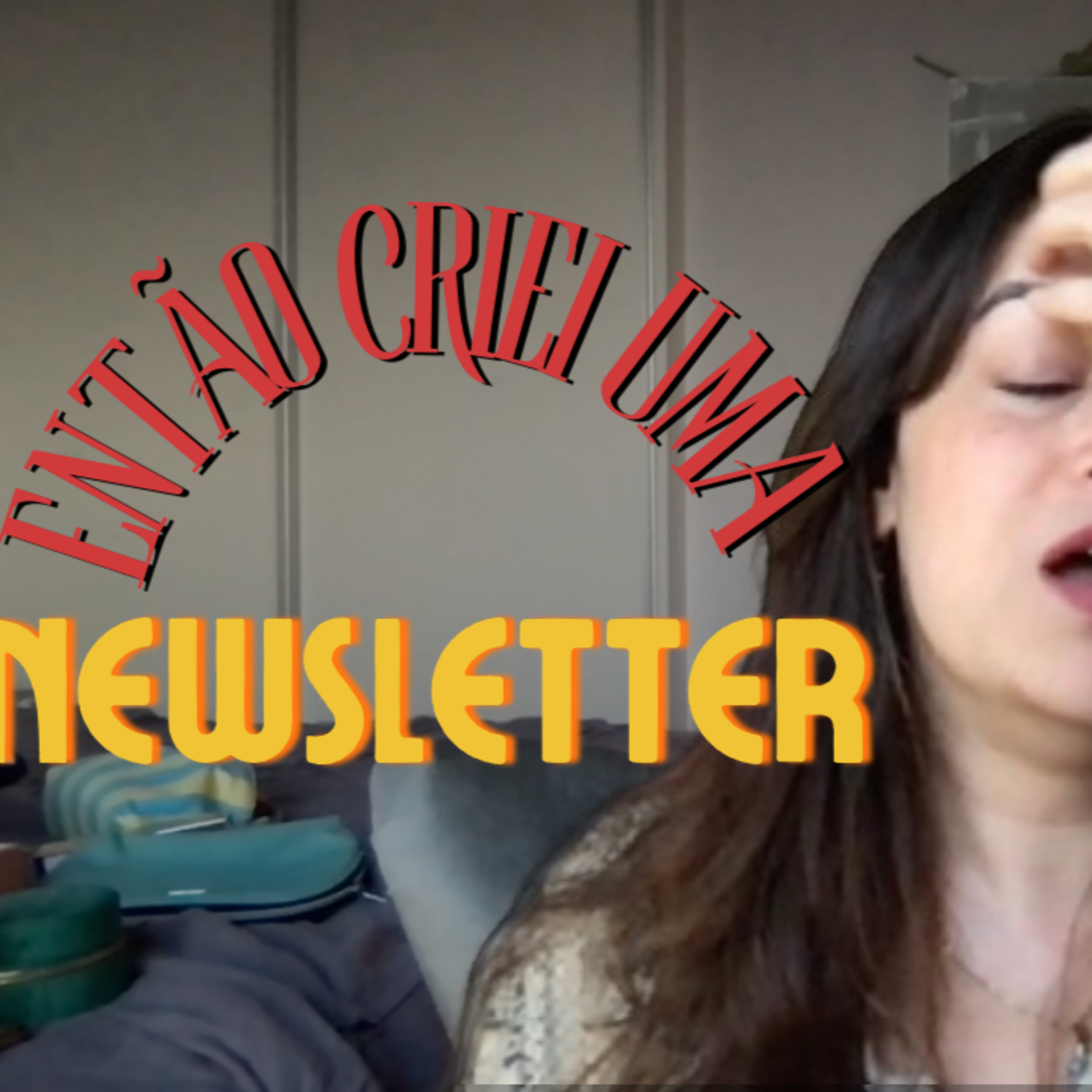 Entre Céus e Caos Podcast