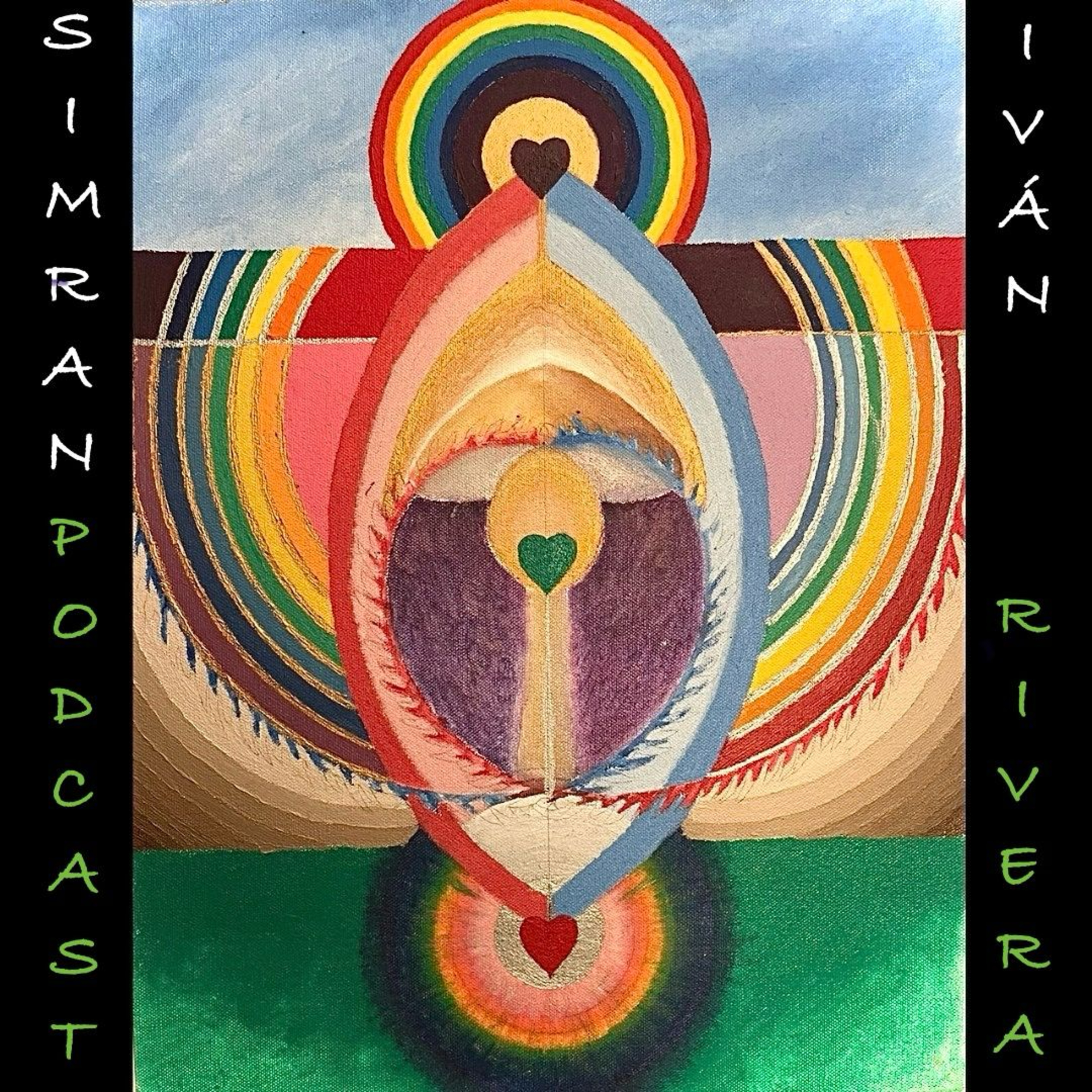 Simran Podcast