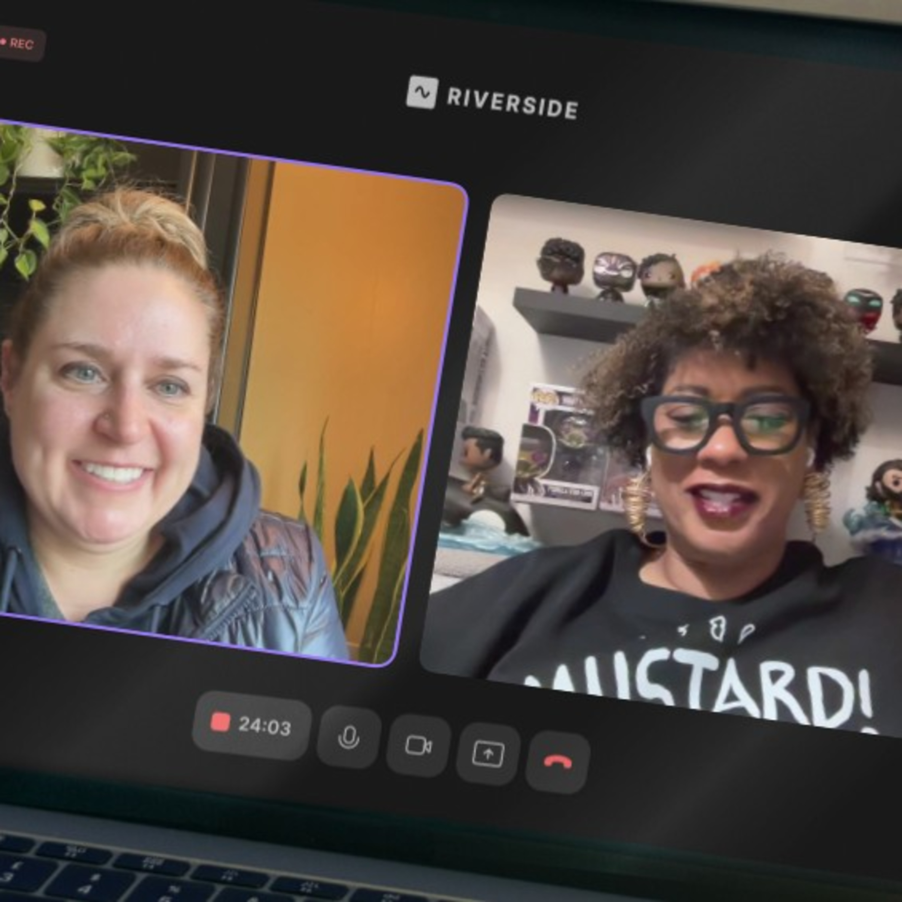 Long COVID Real Talk Podcast
