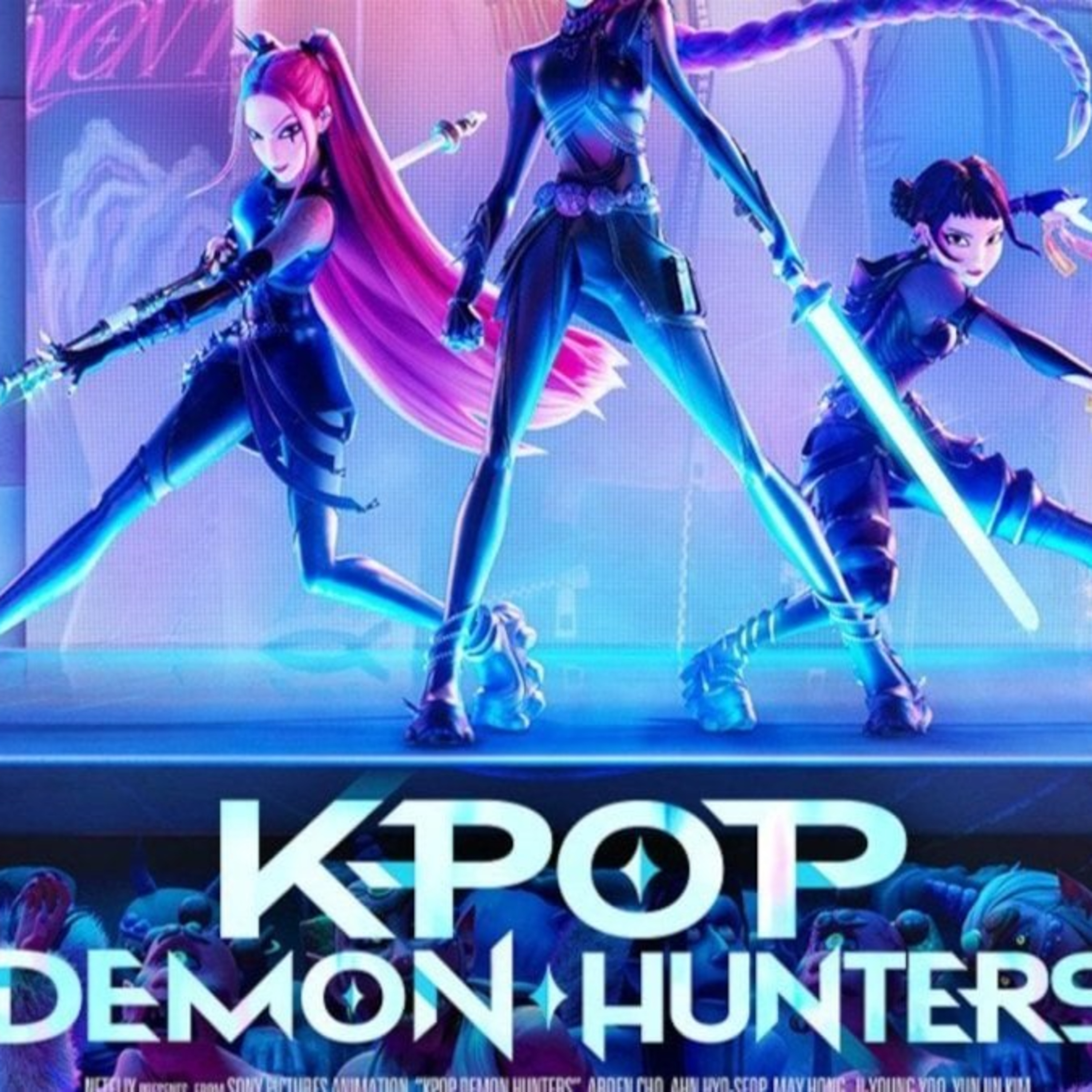 S5E23: KPop, Sinus Rinses & Debt Letters