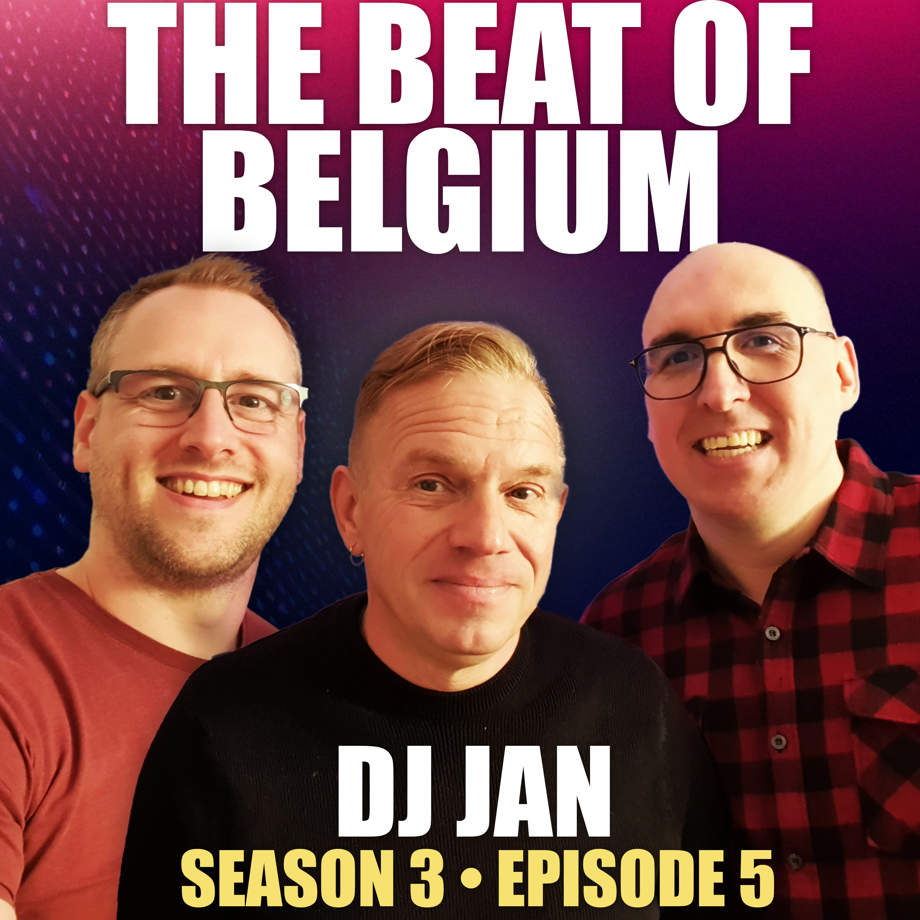 The Beat Of Belgium