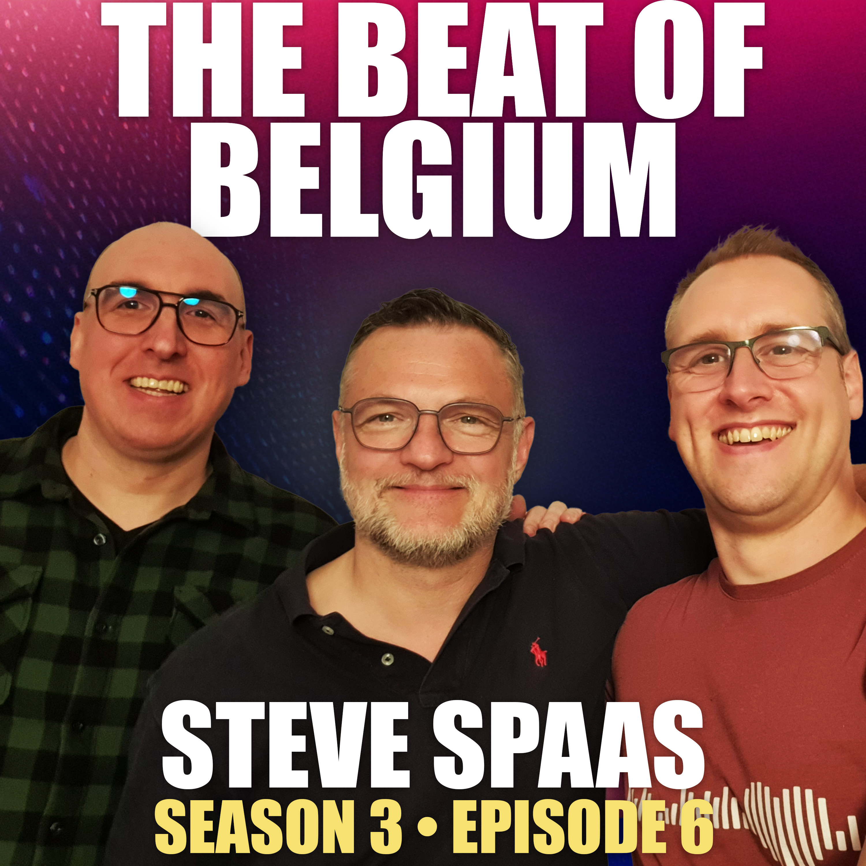 The Beat Of Belgium