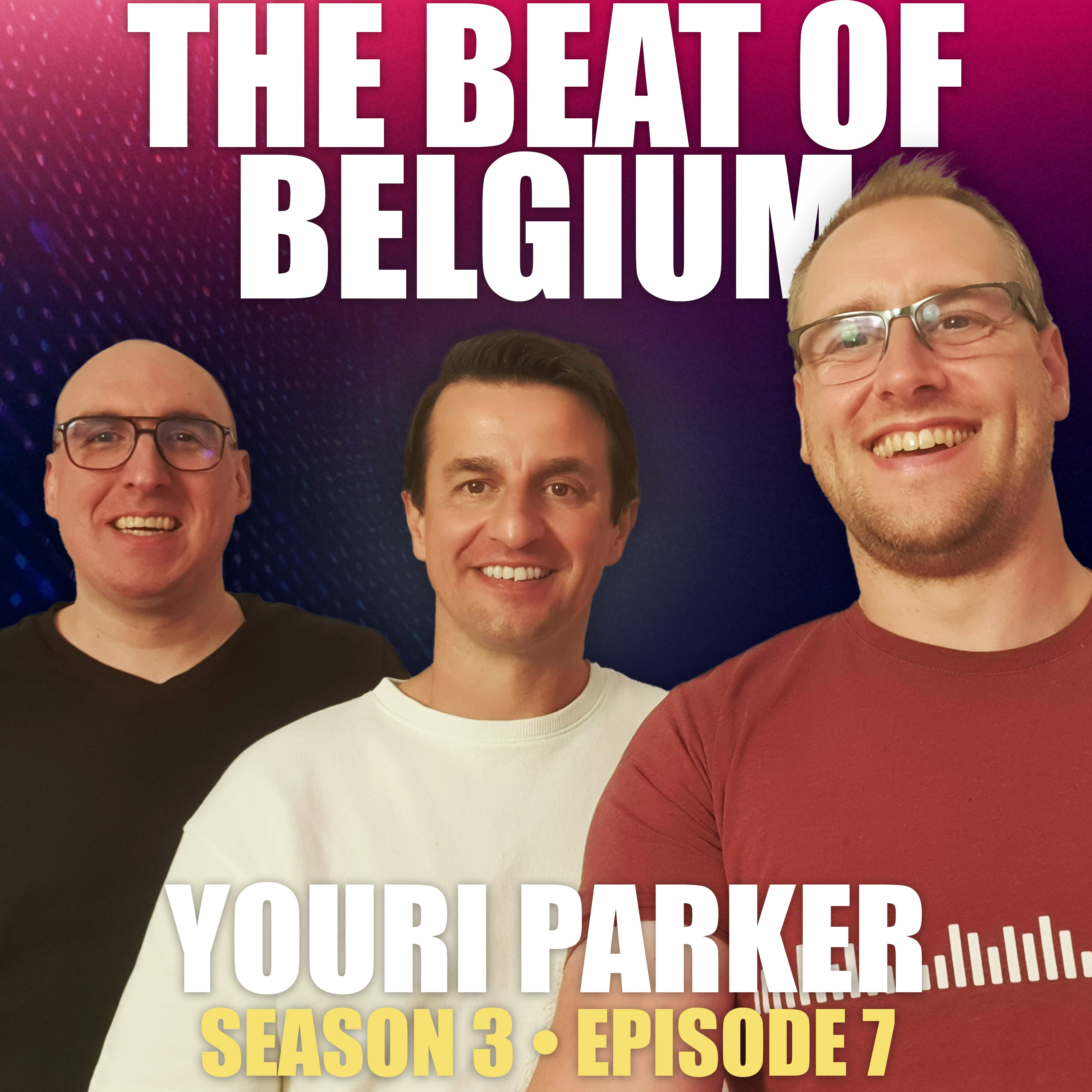 The Beat Of Belgium