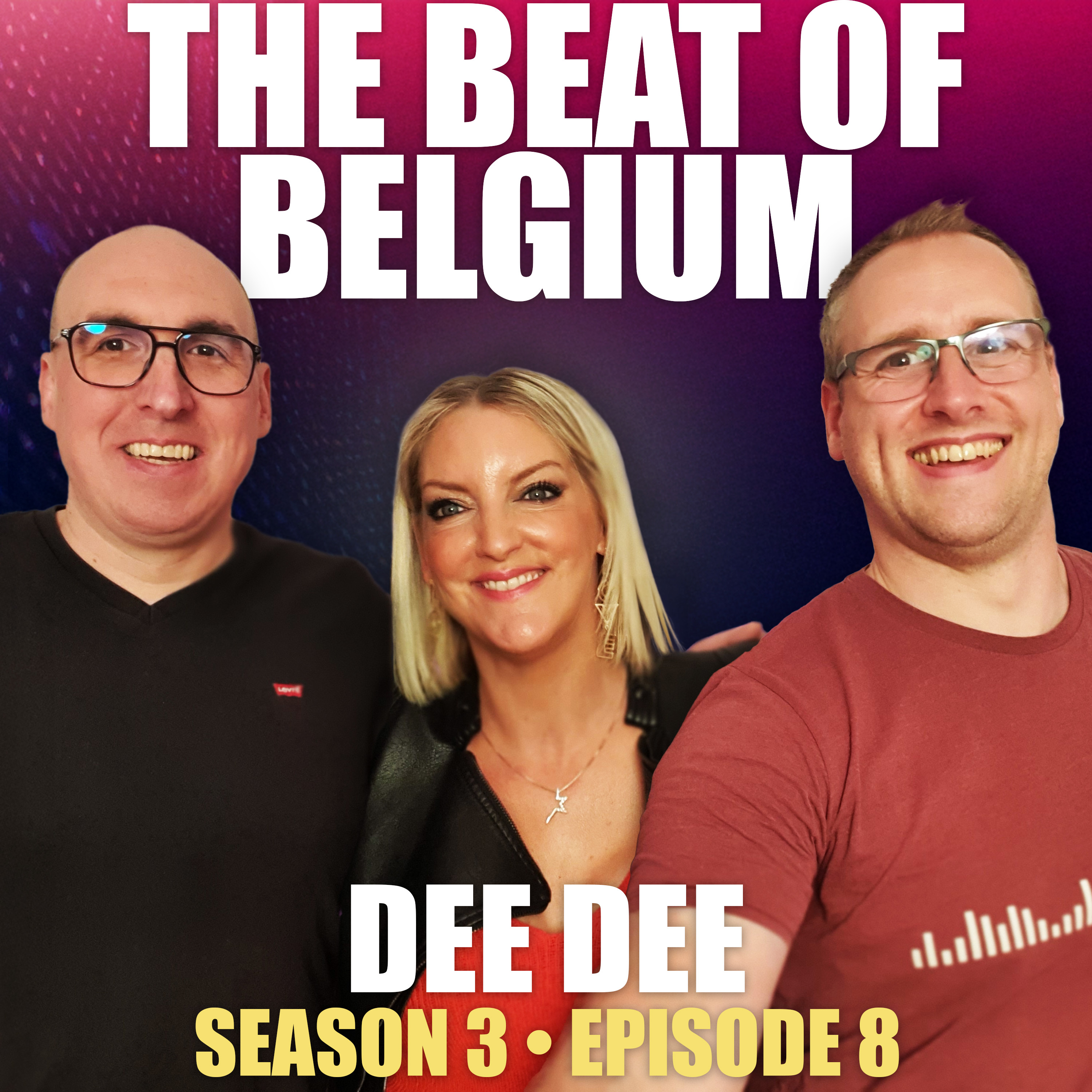 The Beat Of Belgium
