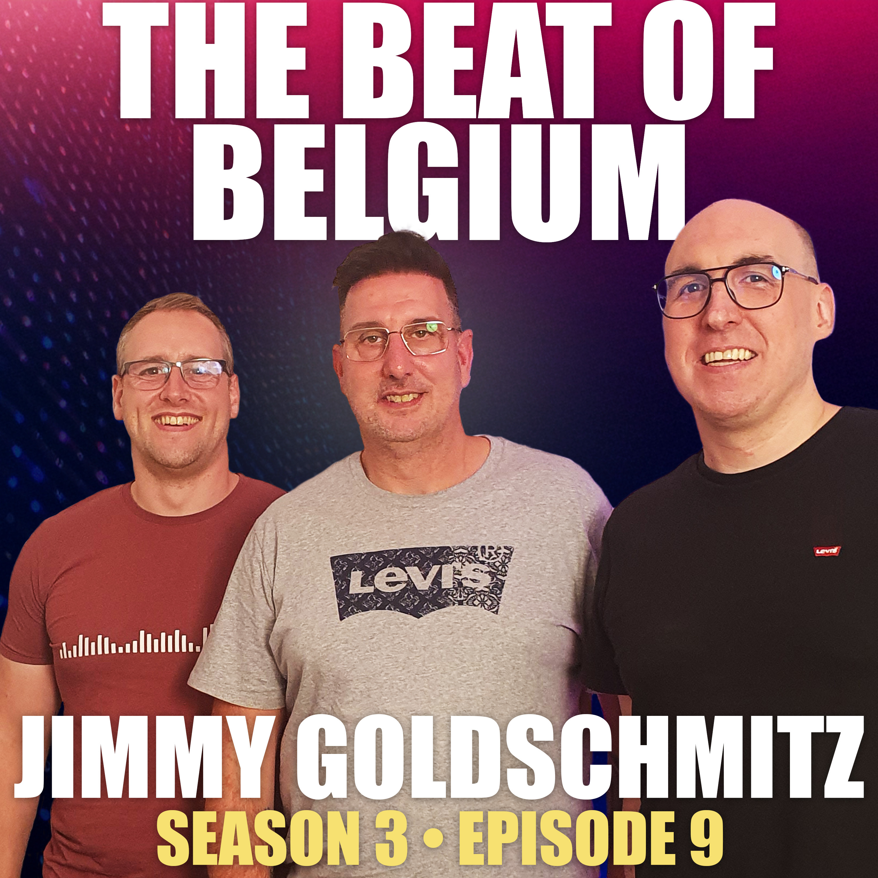 The Beat Of Belgium
