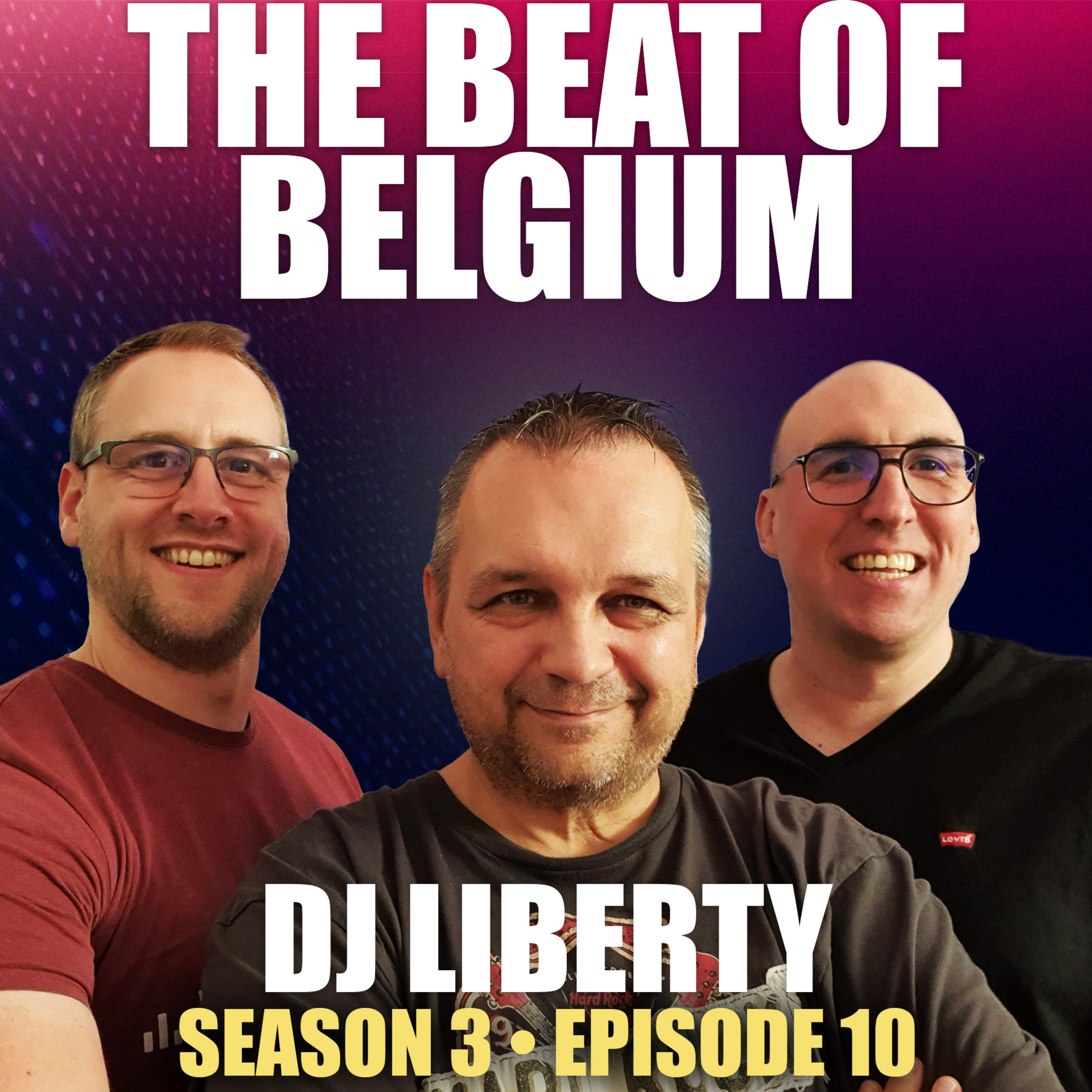 The Beat Of Belgium