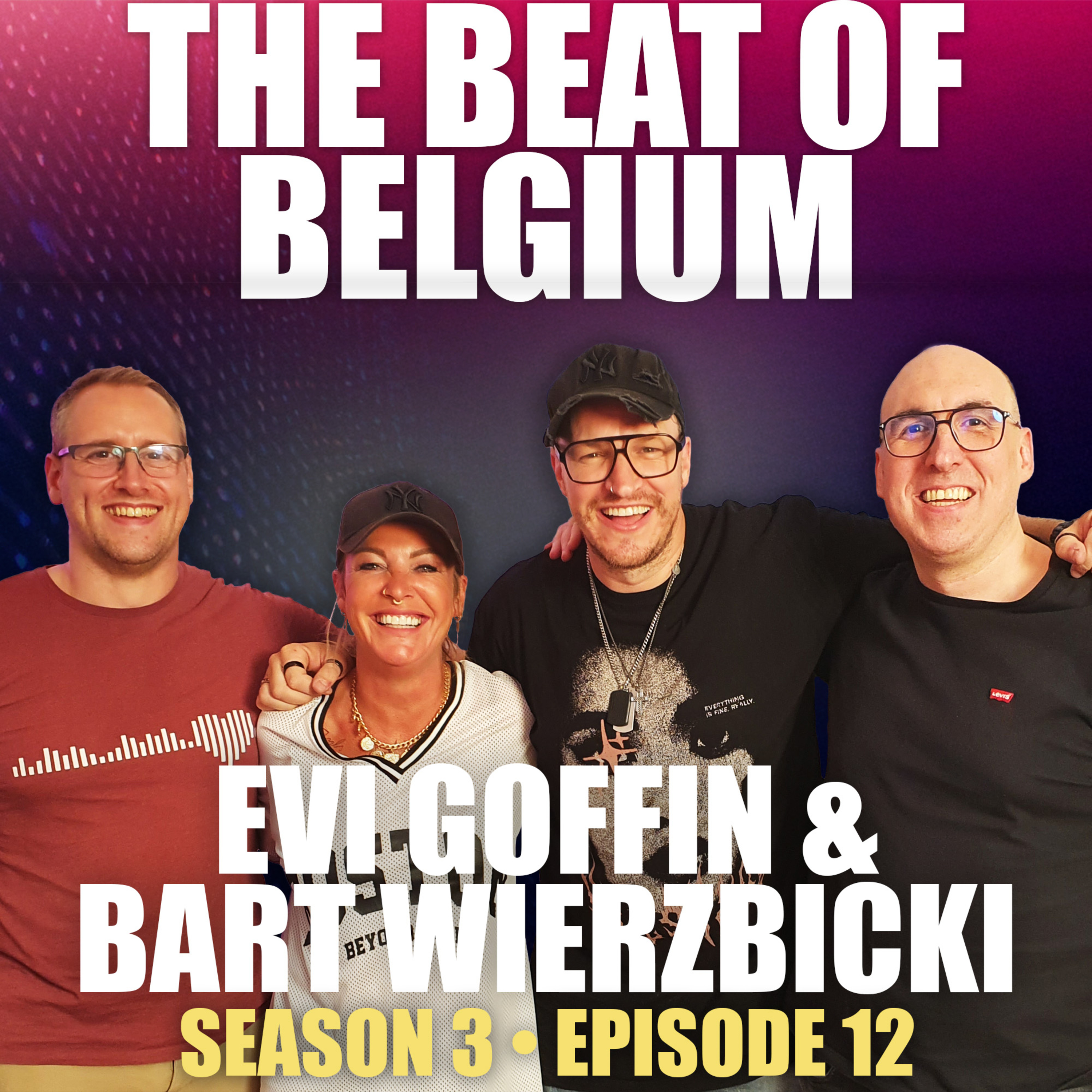 The Beat Of Belgium