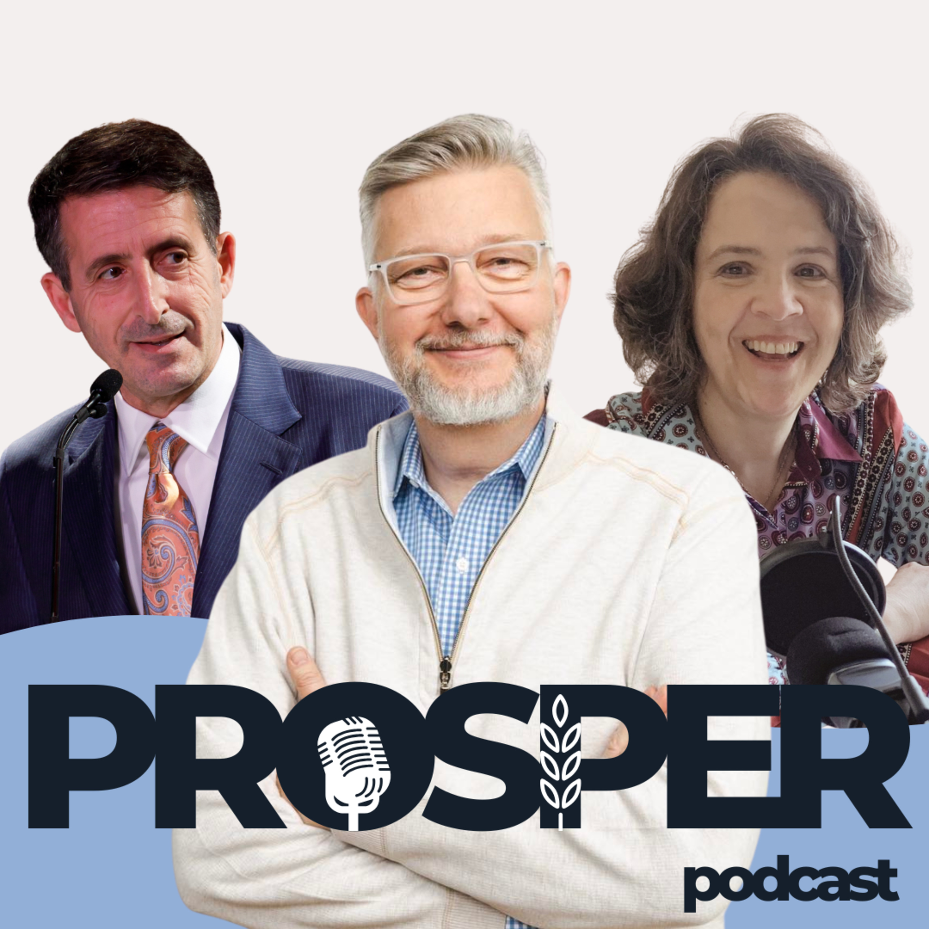 Prosper Podcast
