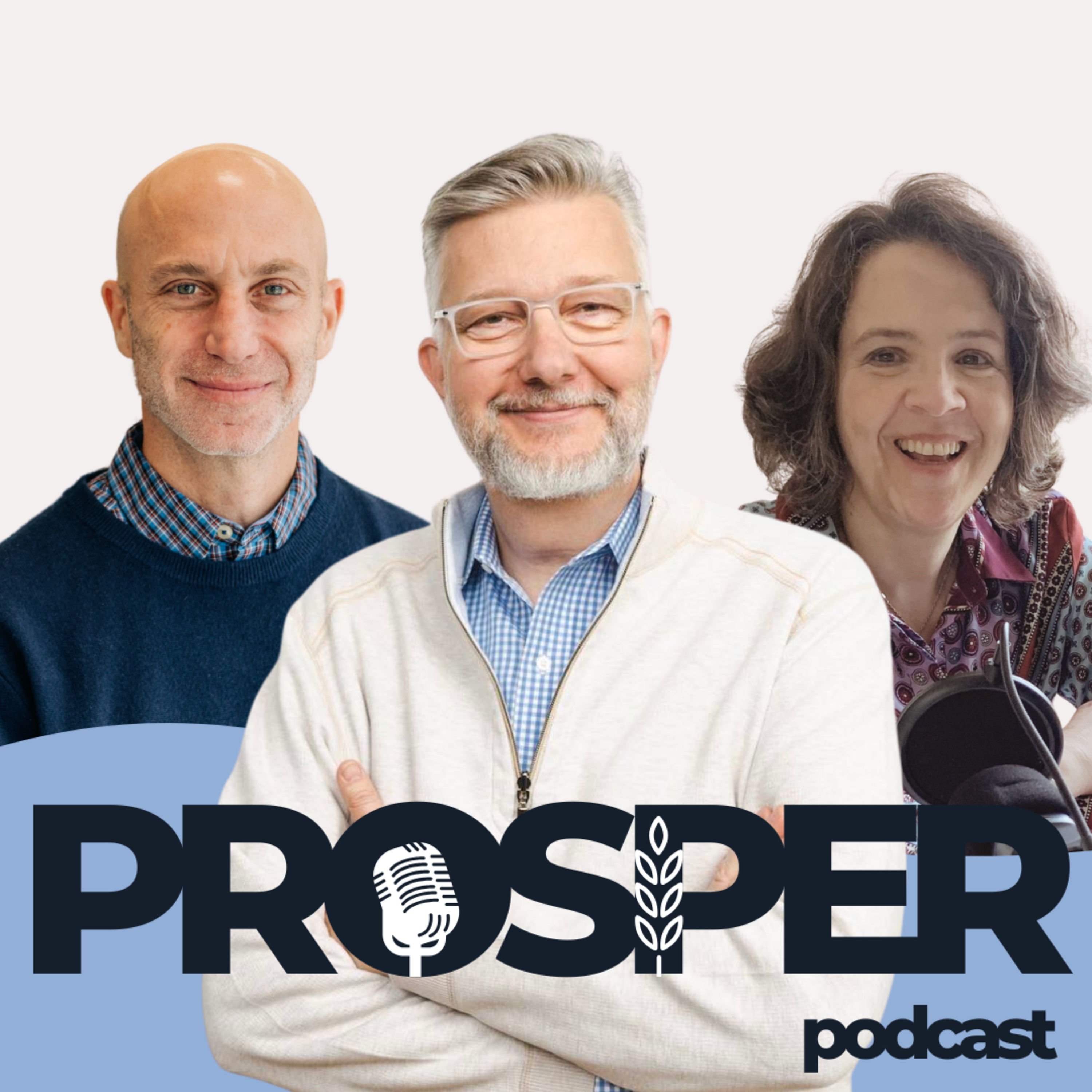 Prosper Podcast