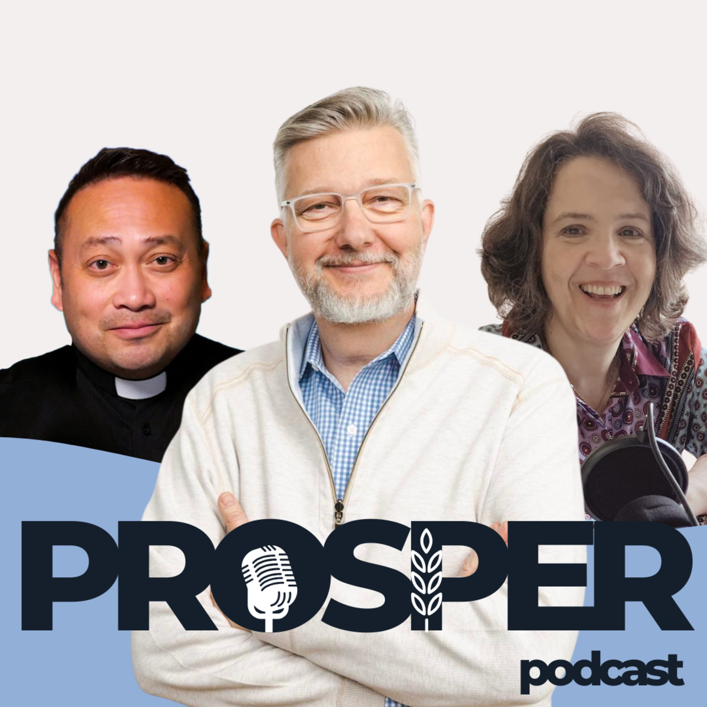 Prosper Podcast