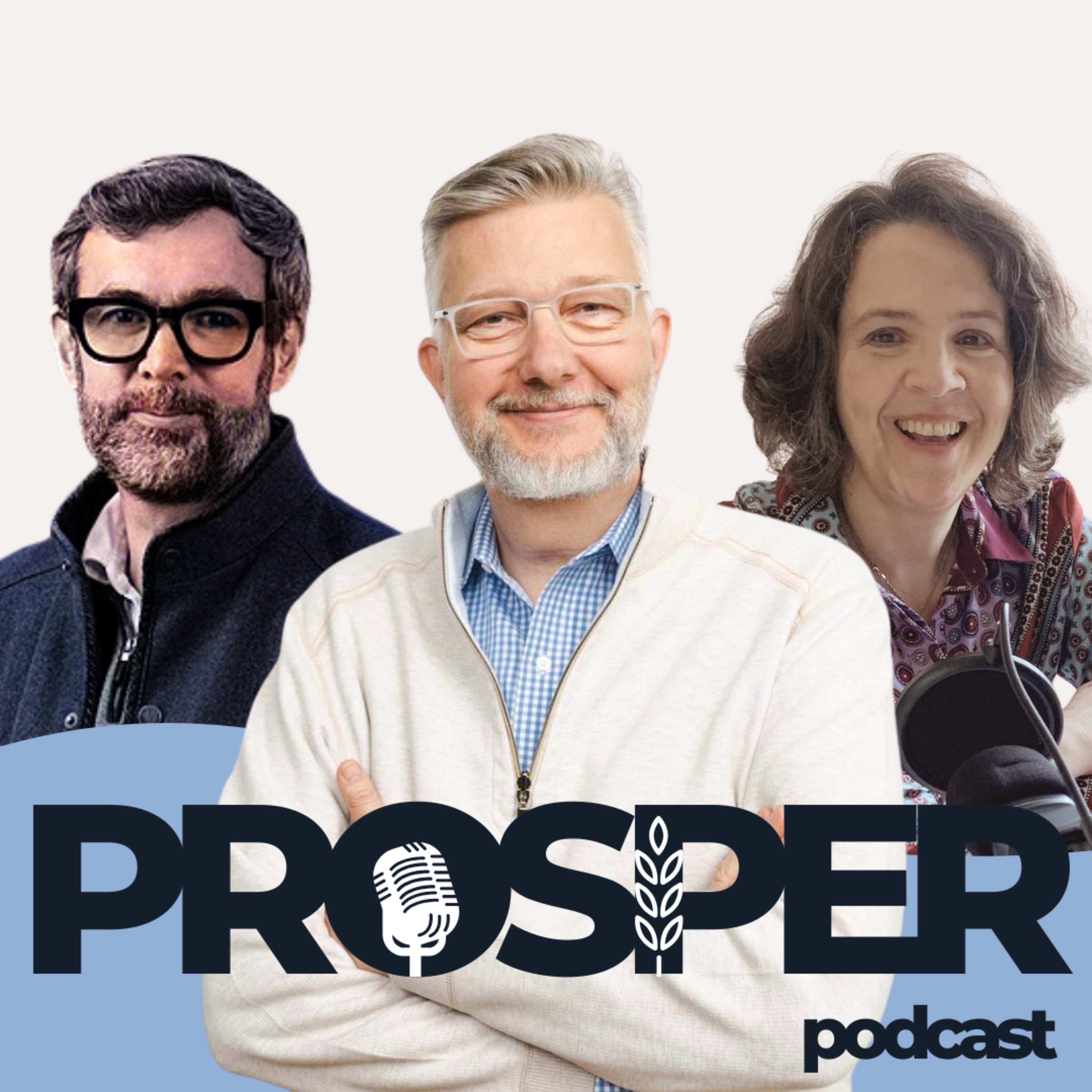 Prosper Podcast