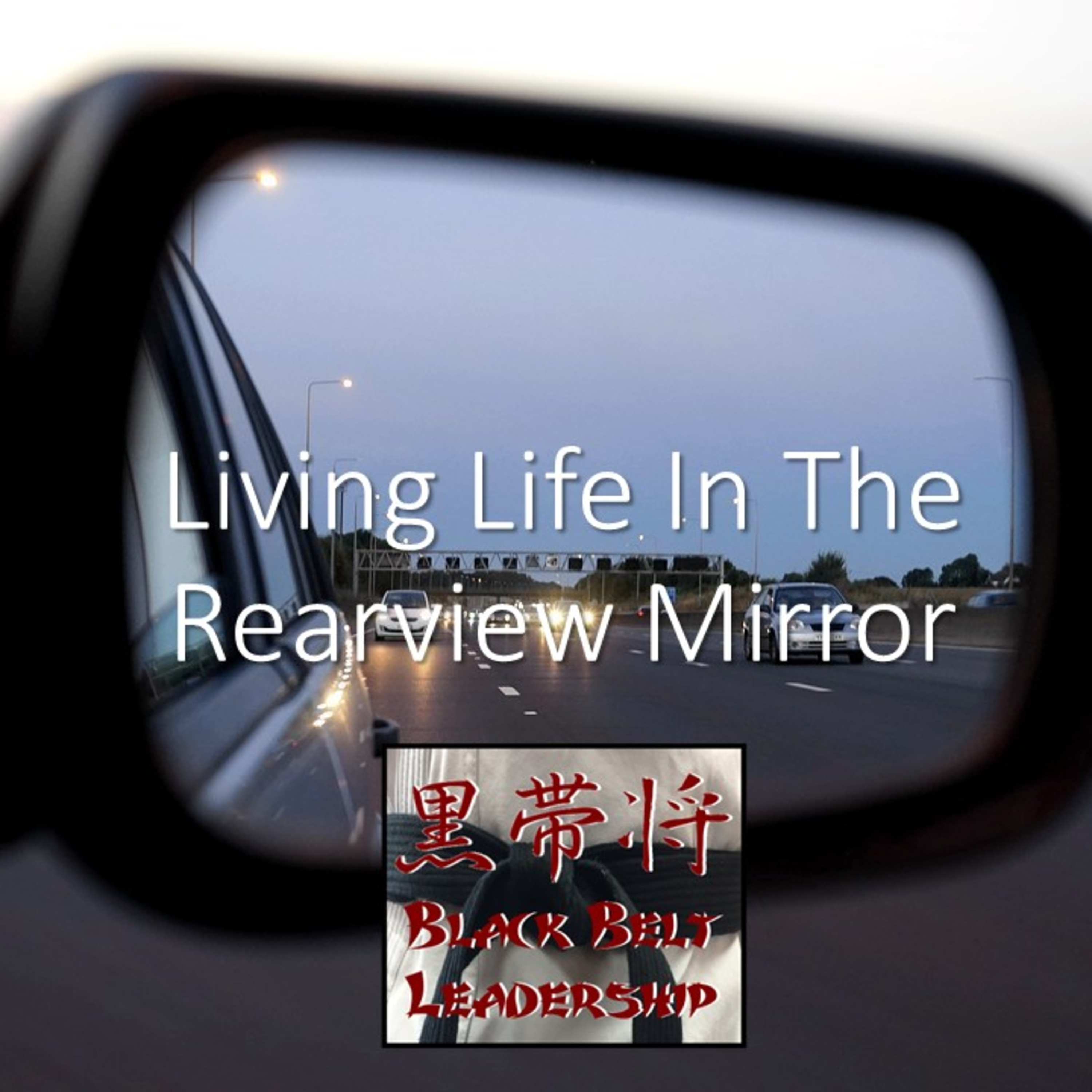 Living Life in the Rearview Mirror episode artwork