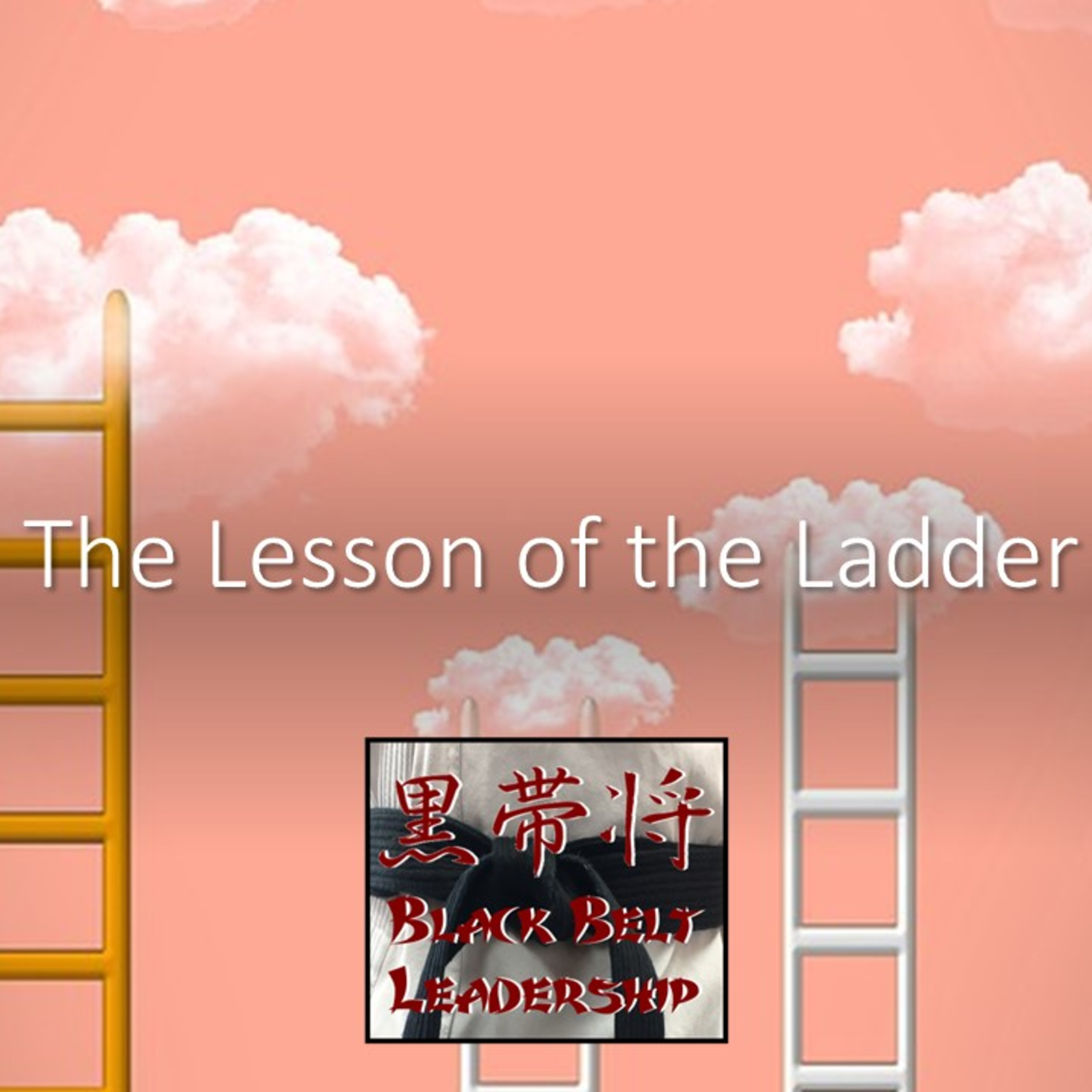 The Lesson of the Ladder episode artwork