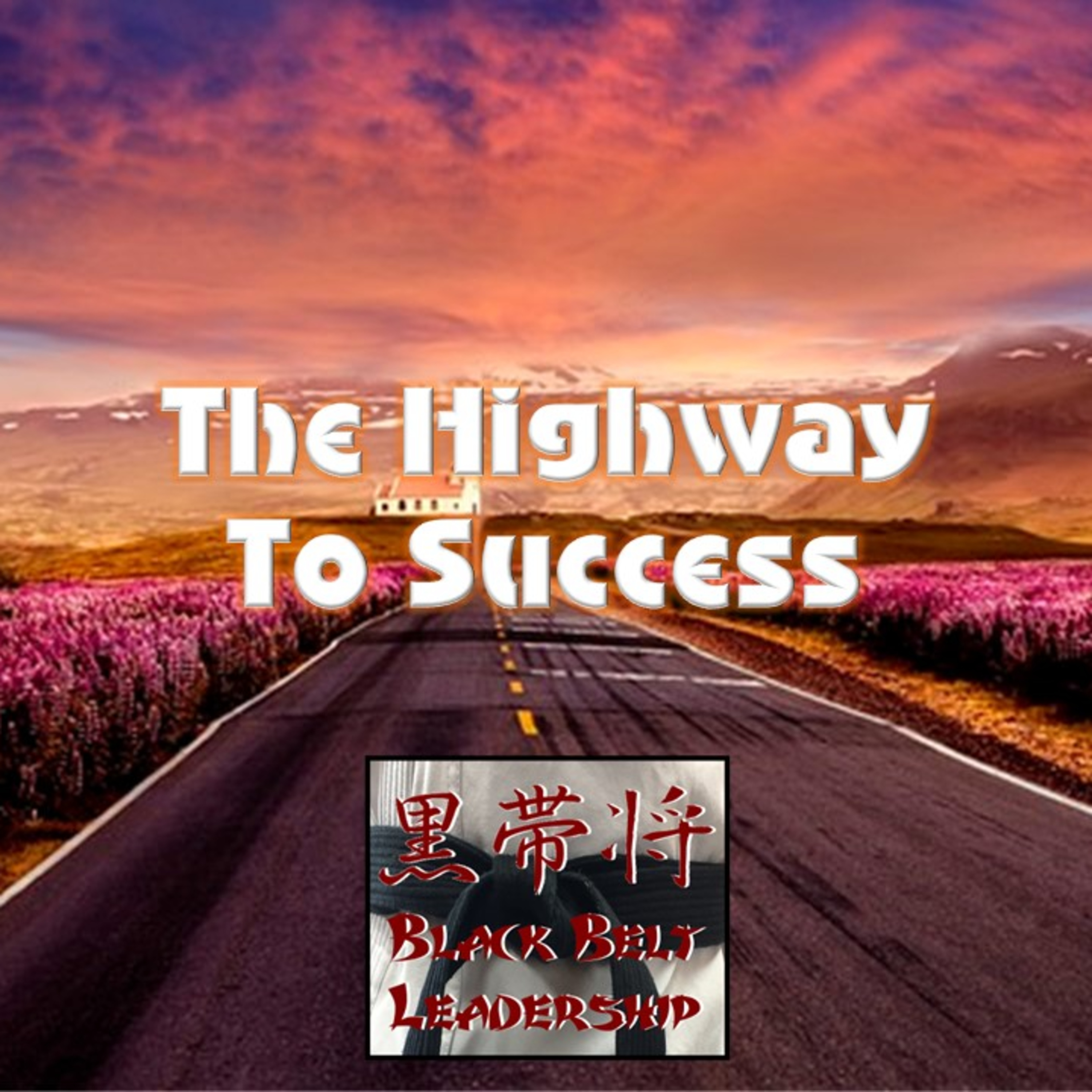 The Highway to Success episode artwork