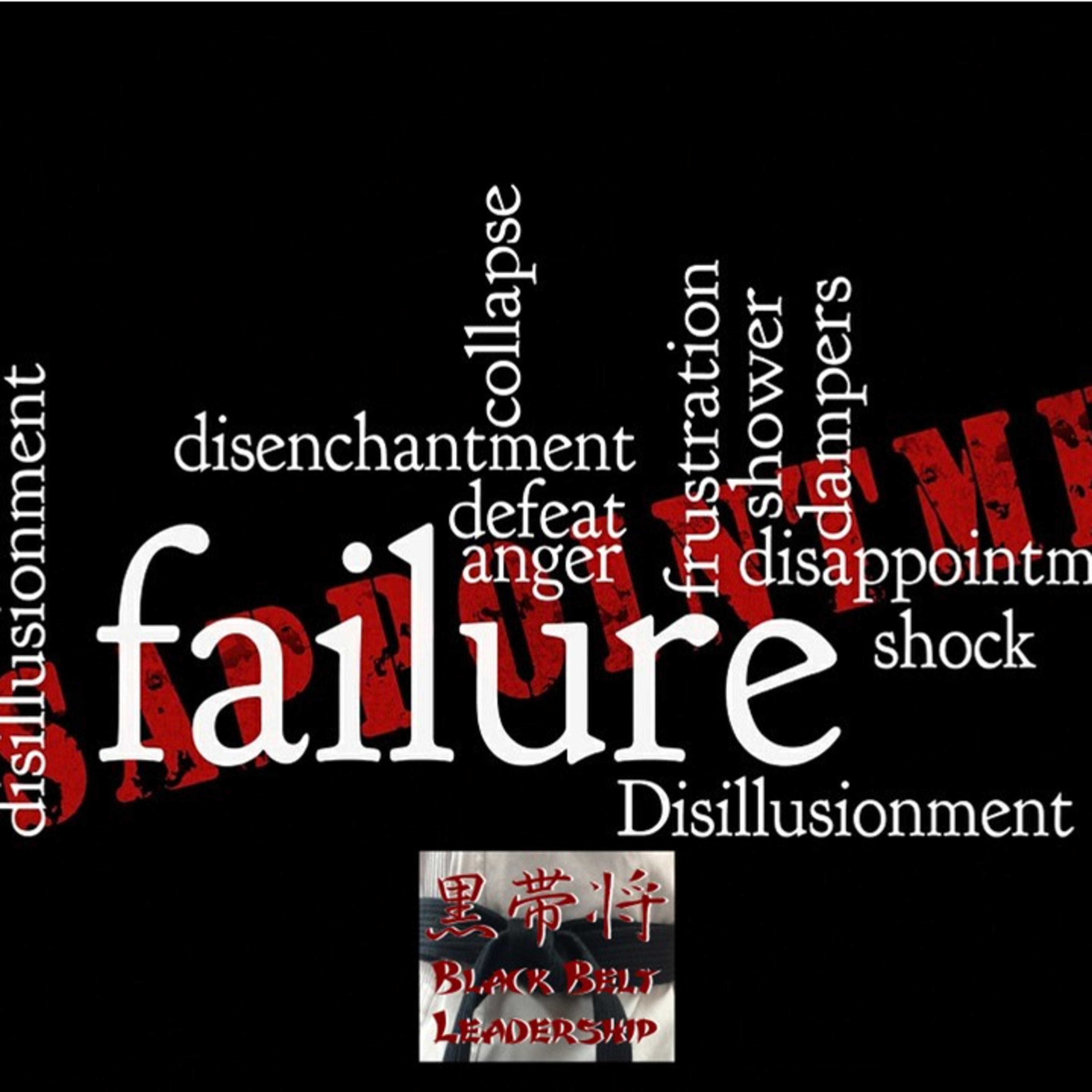 Choosing Failure episode artwork