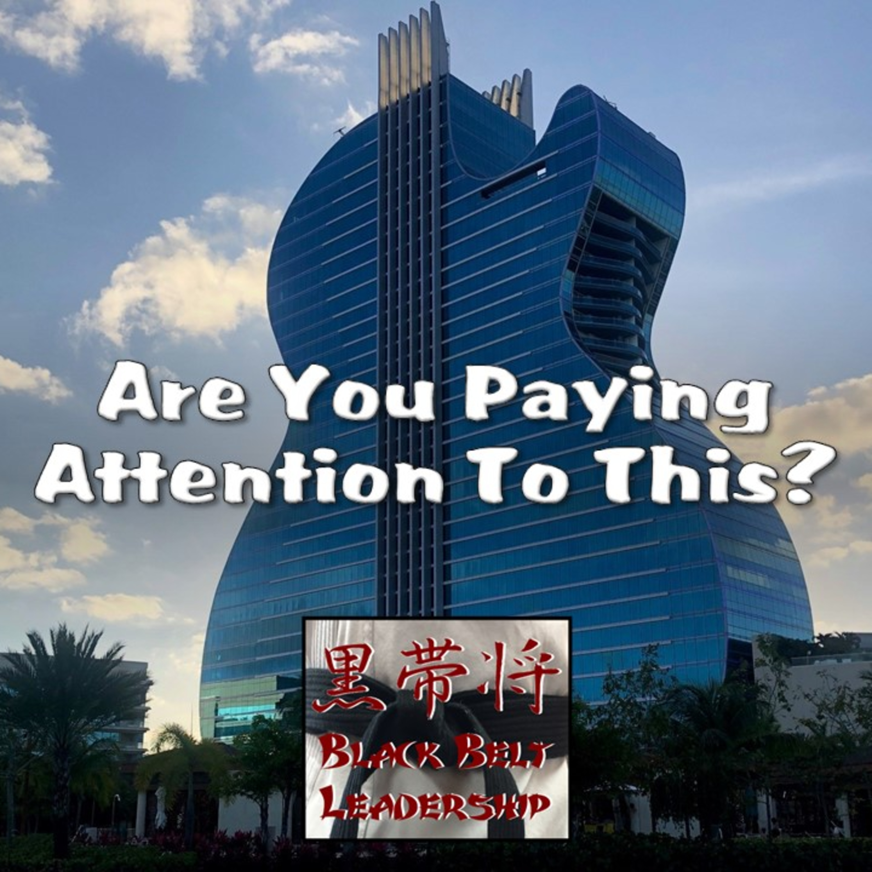 Are You Paying Attention to This? episode artwork