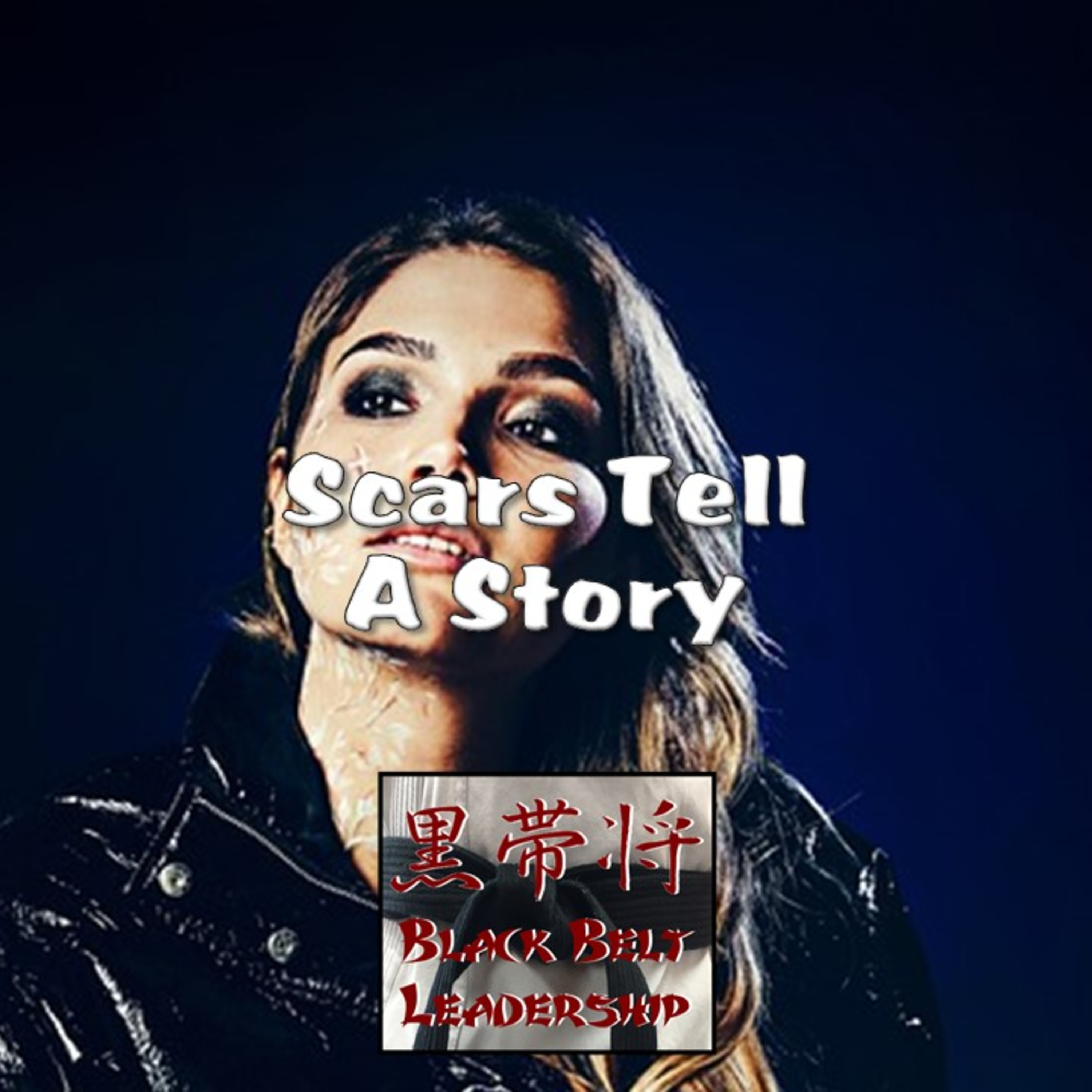 Scars Tell a Story episode artwork