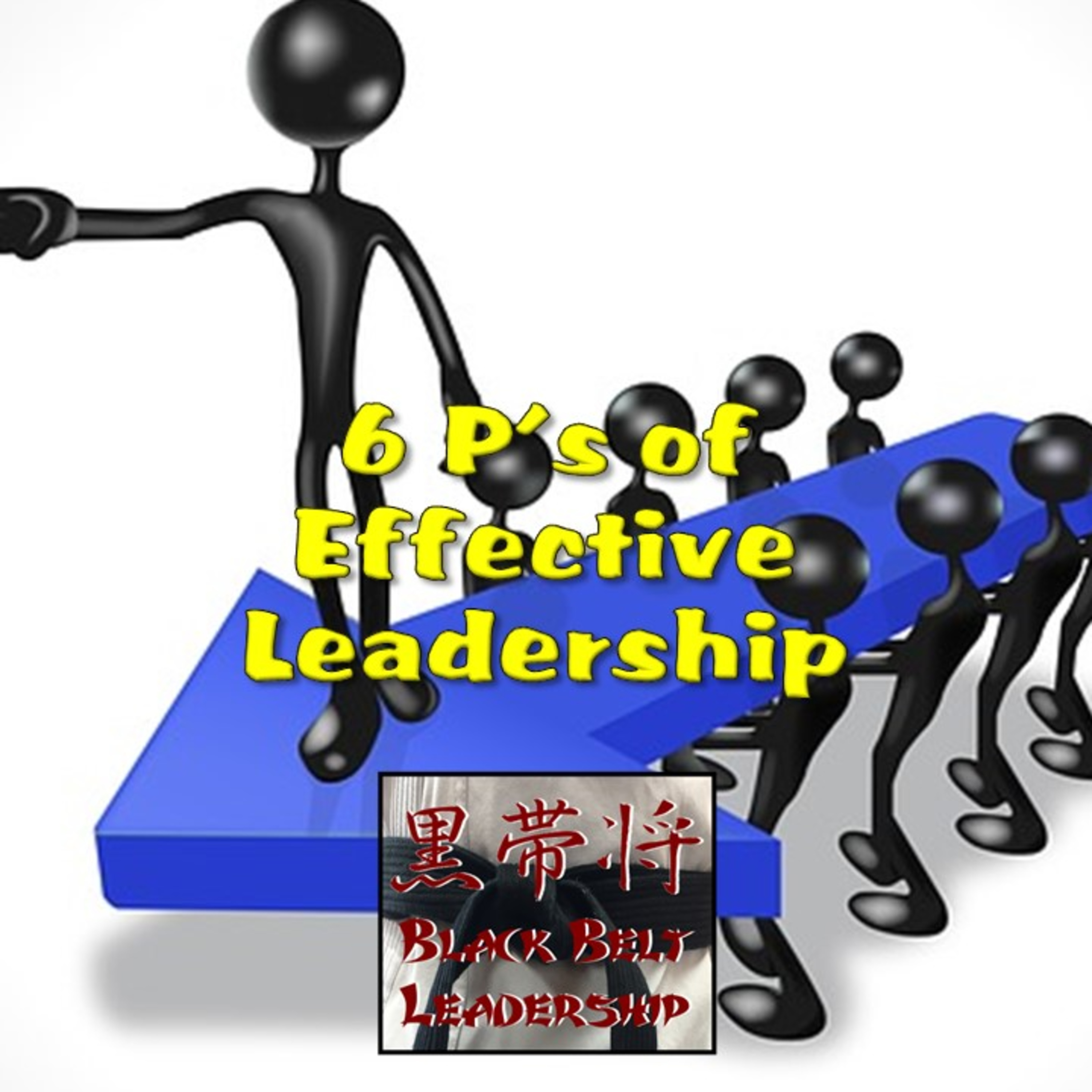 Black Belt Leadership