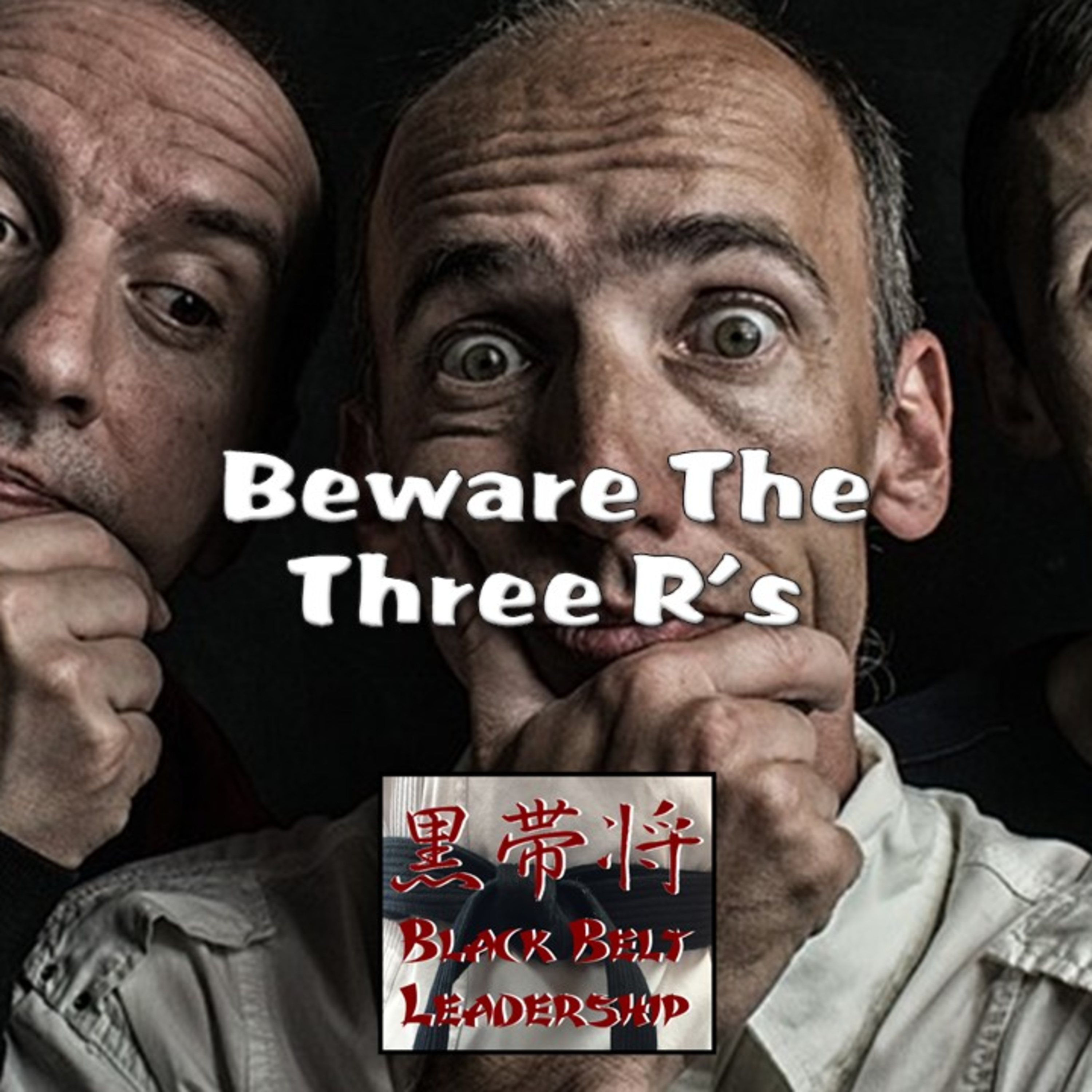 Black Belt Leadership