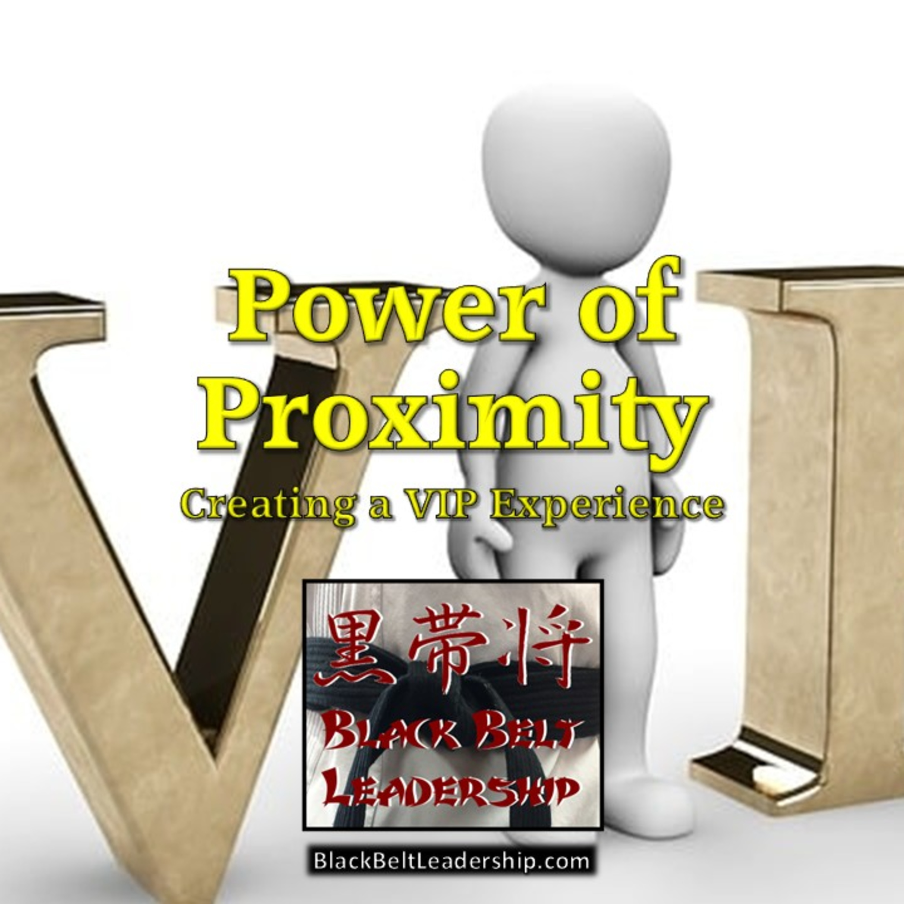 Black Belt Leadership
