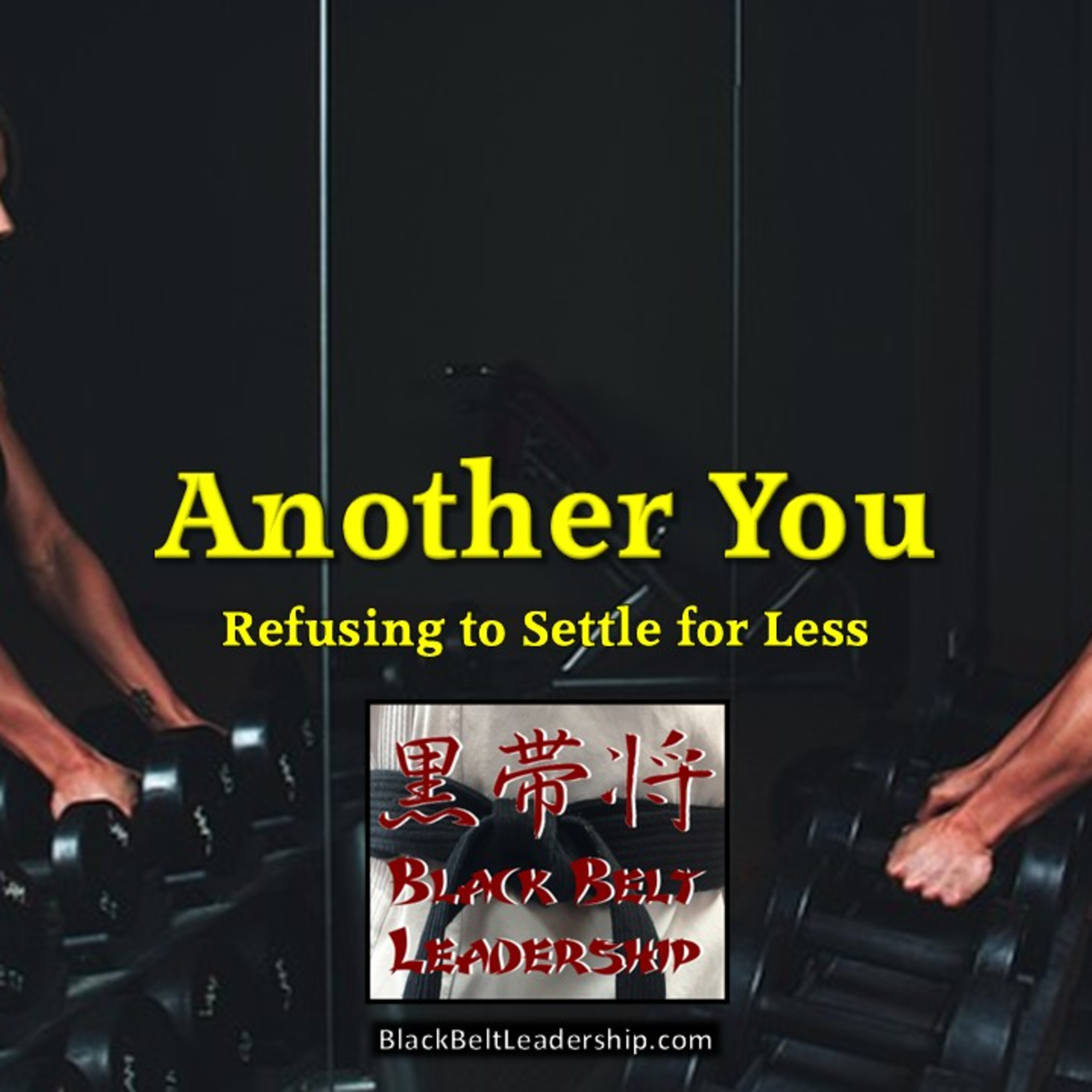 Black Belt Leadership