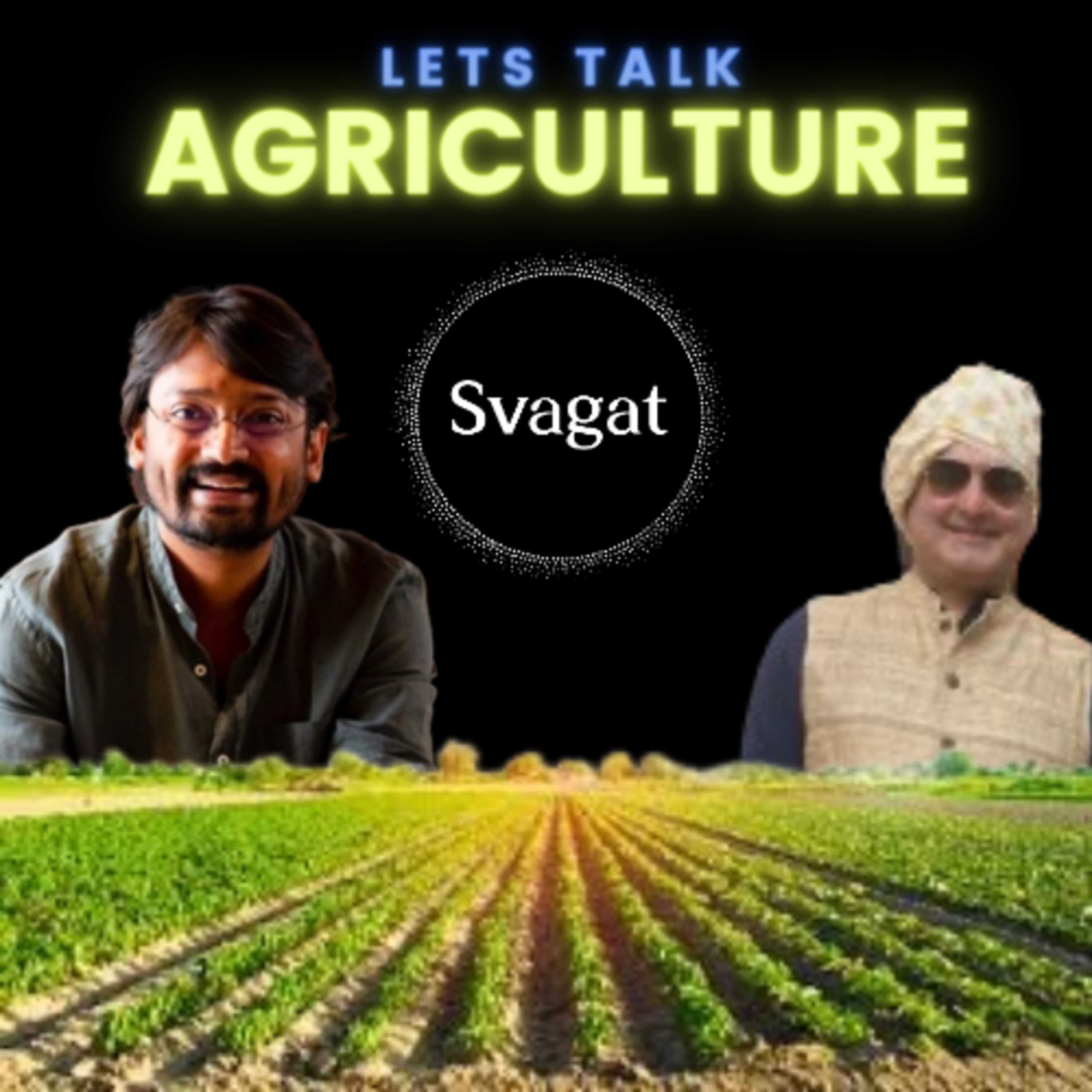 The Svagat Show