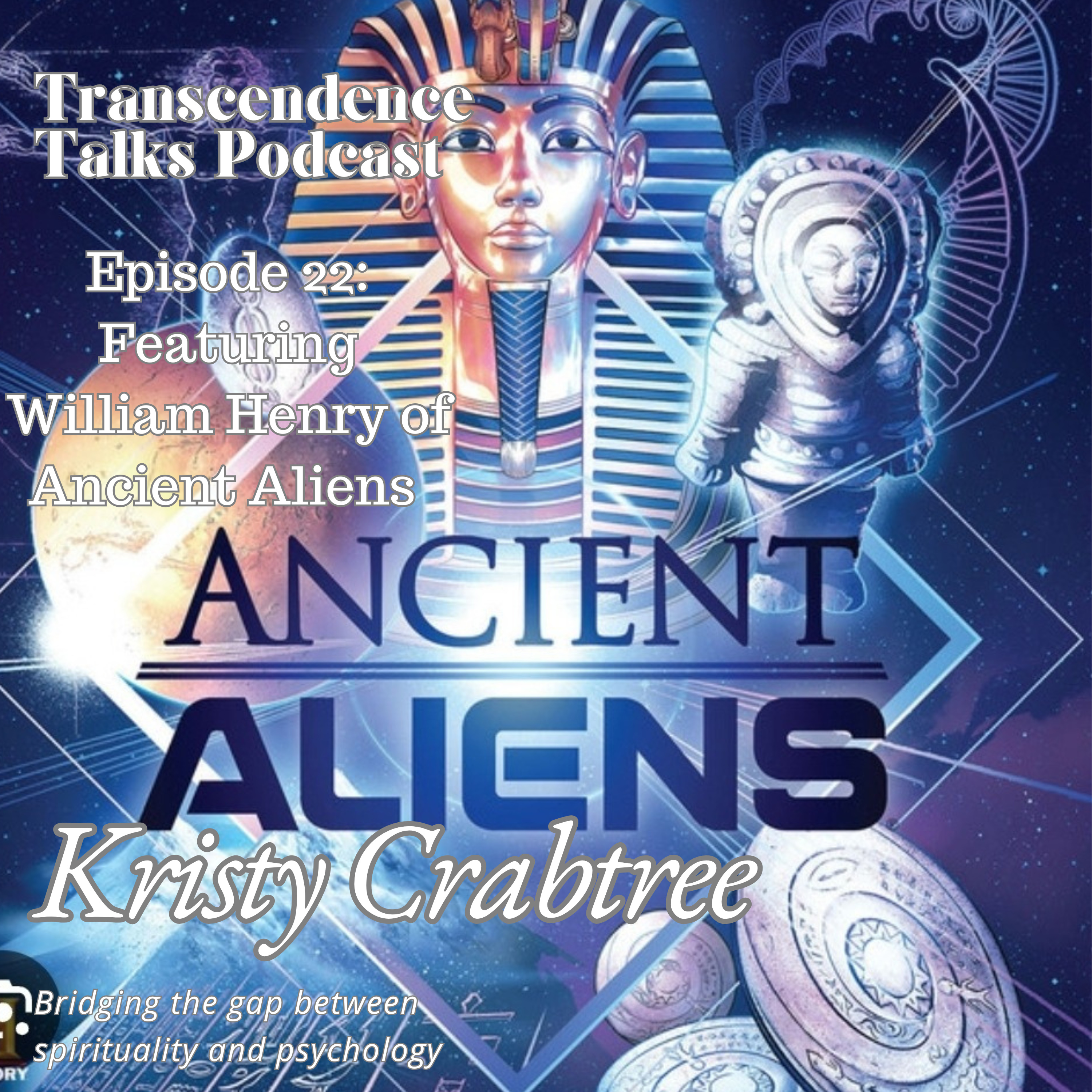 Transcendence Talks Podcast