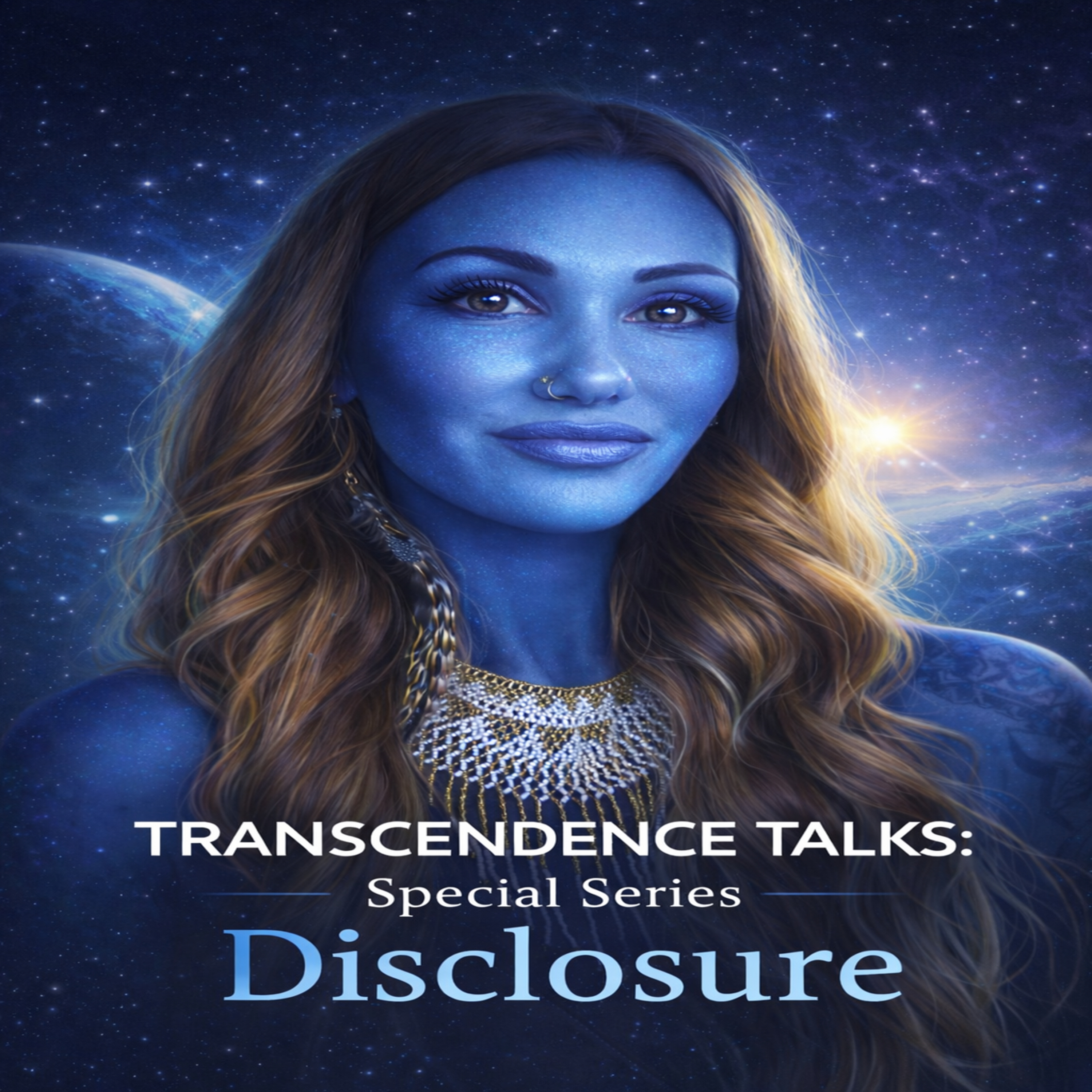 SPECIAL SERIES: Disclosure Episode 1  episode artwork
