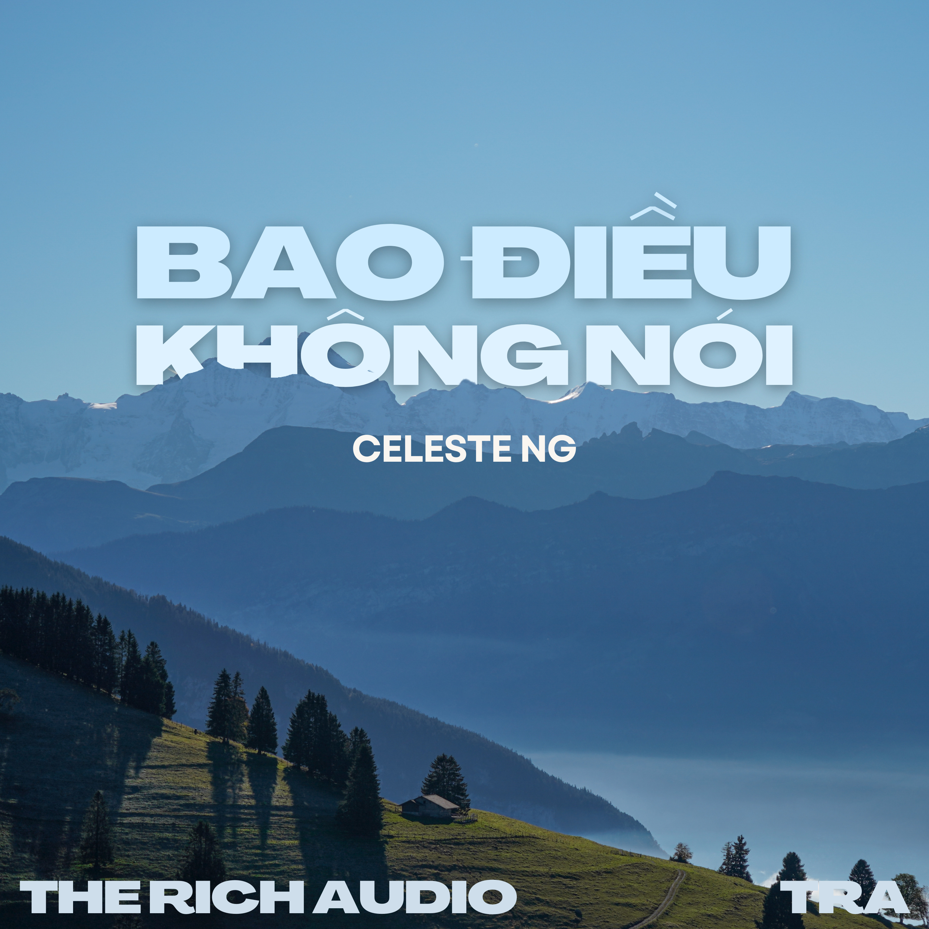 Sách nói và Tiểu thuyết Podcast - presented by The Rich Audio (TRA)