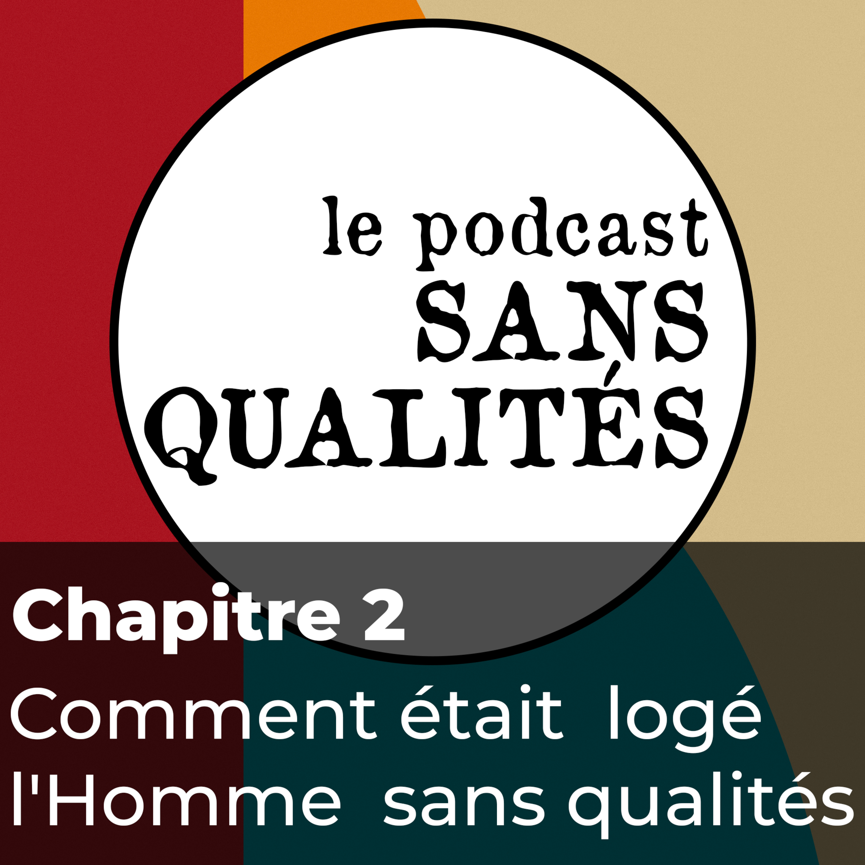 Le podcast sans qualités