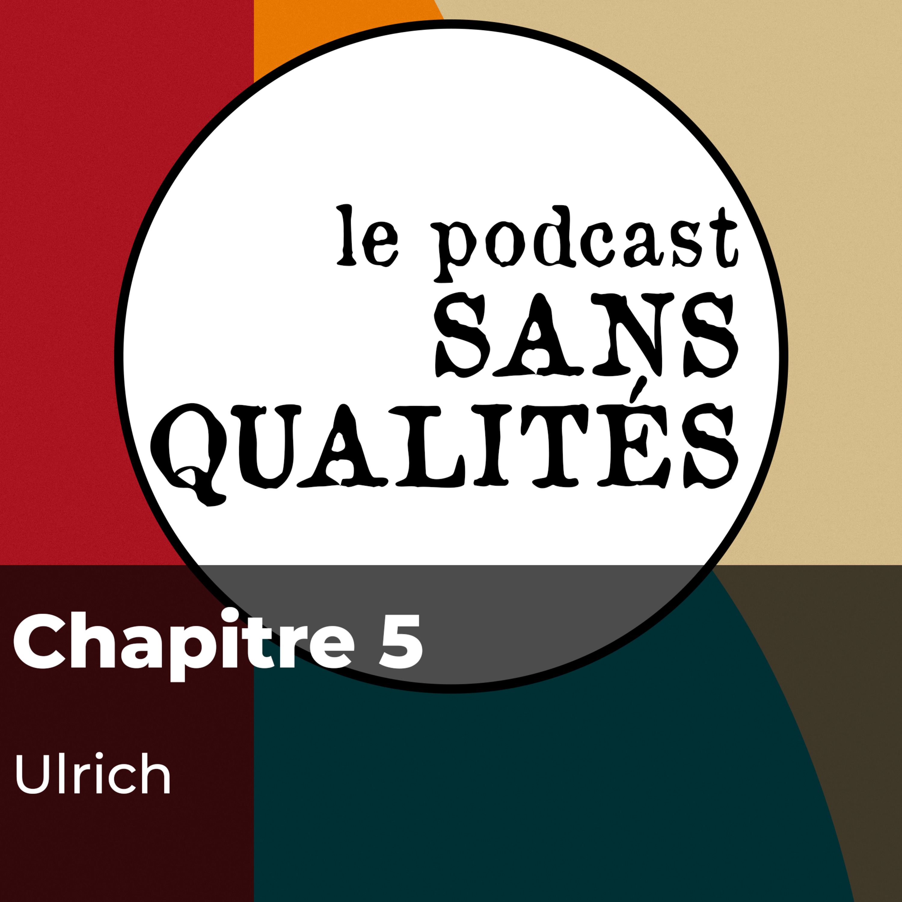 Le podcast sans qualités