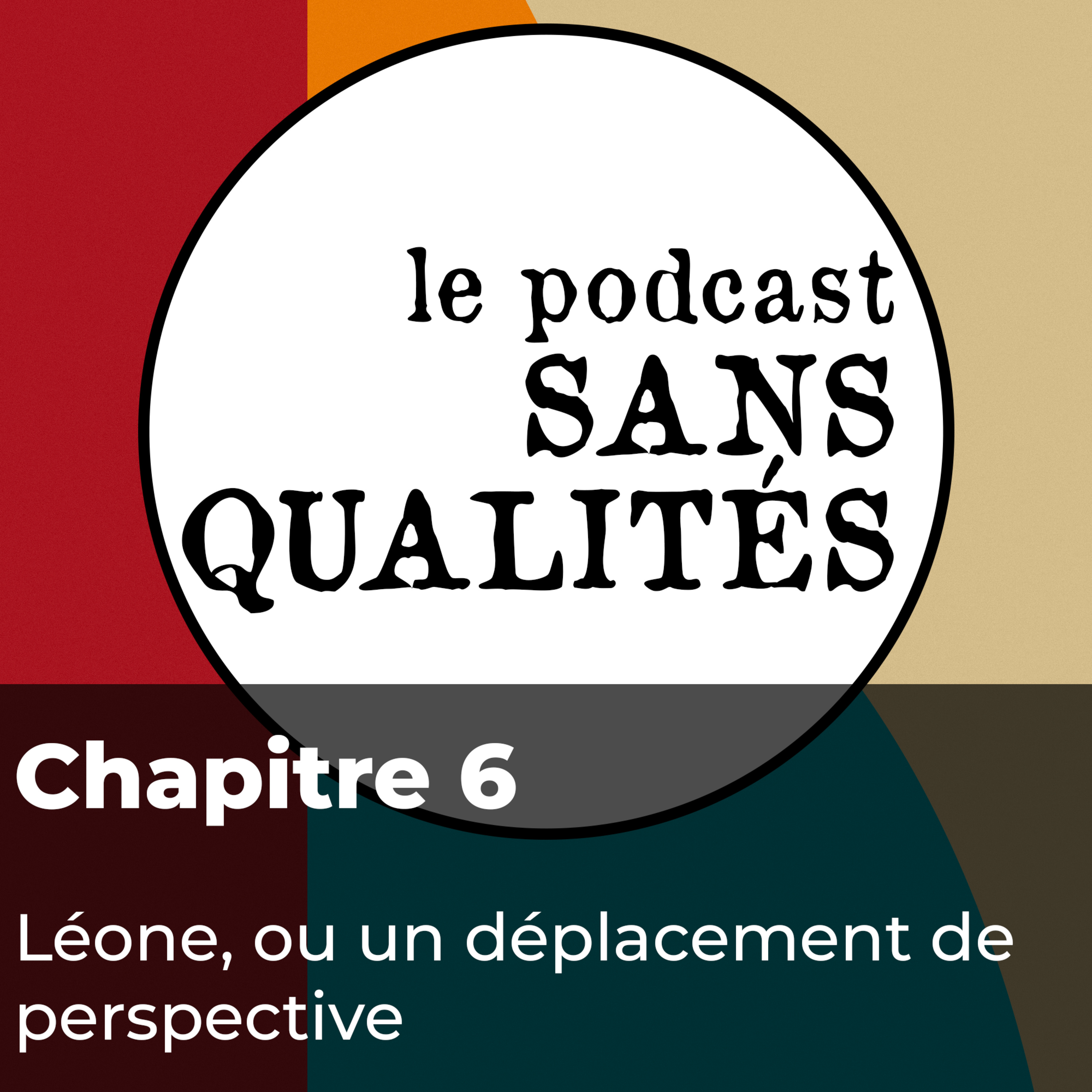 Le podcast sans qualités