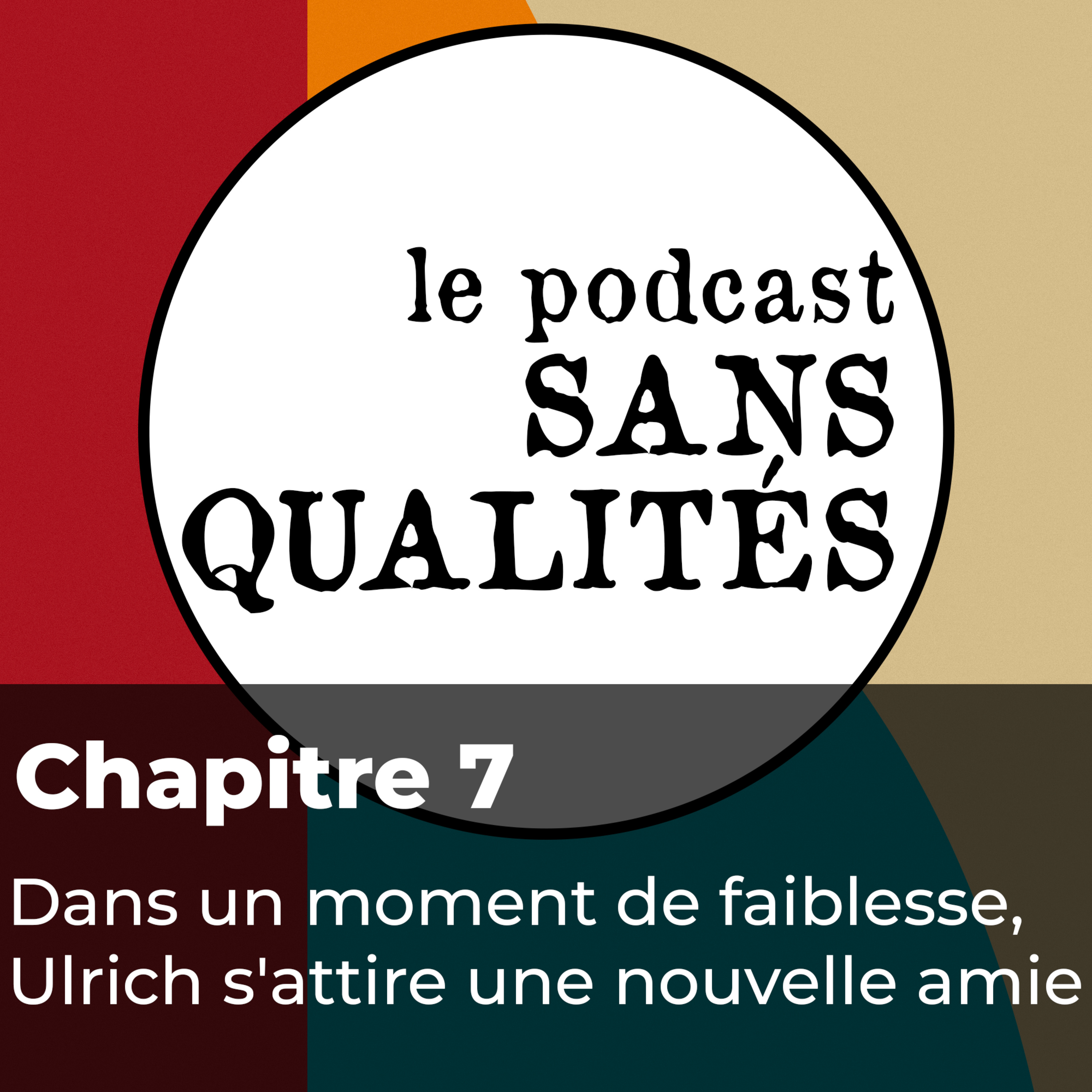Le podcast sans qualités