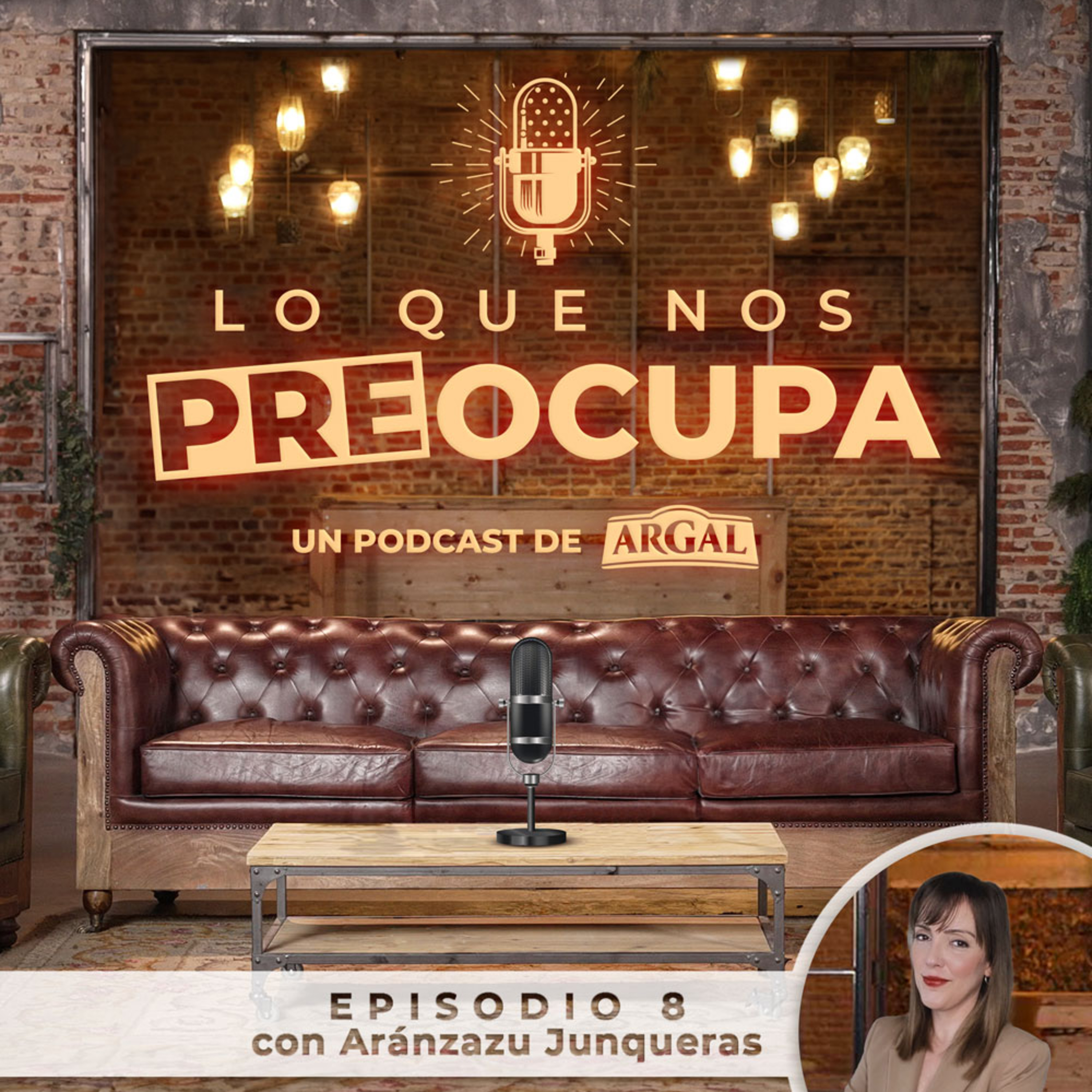 Lo que nos preocupa
