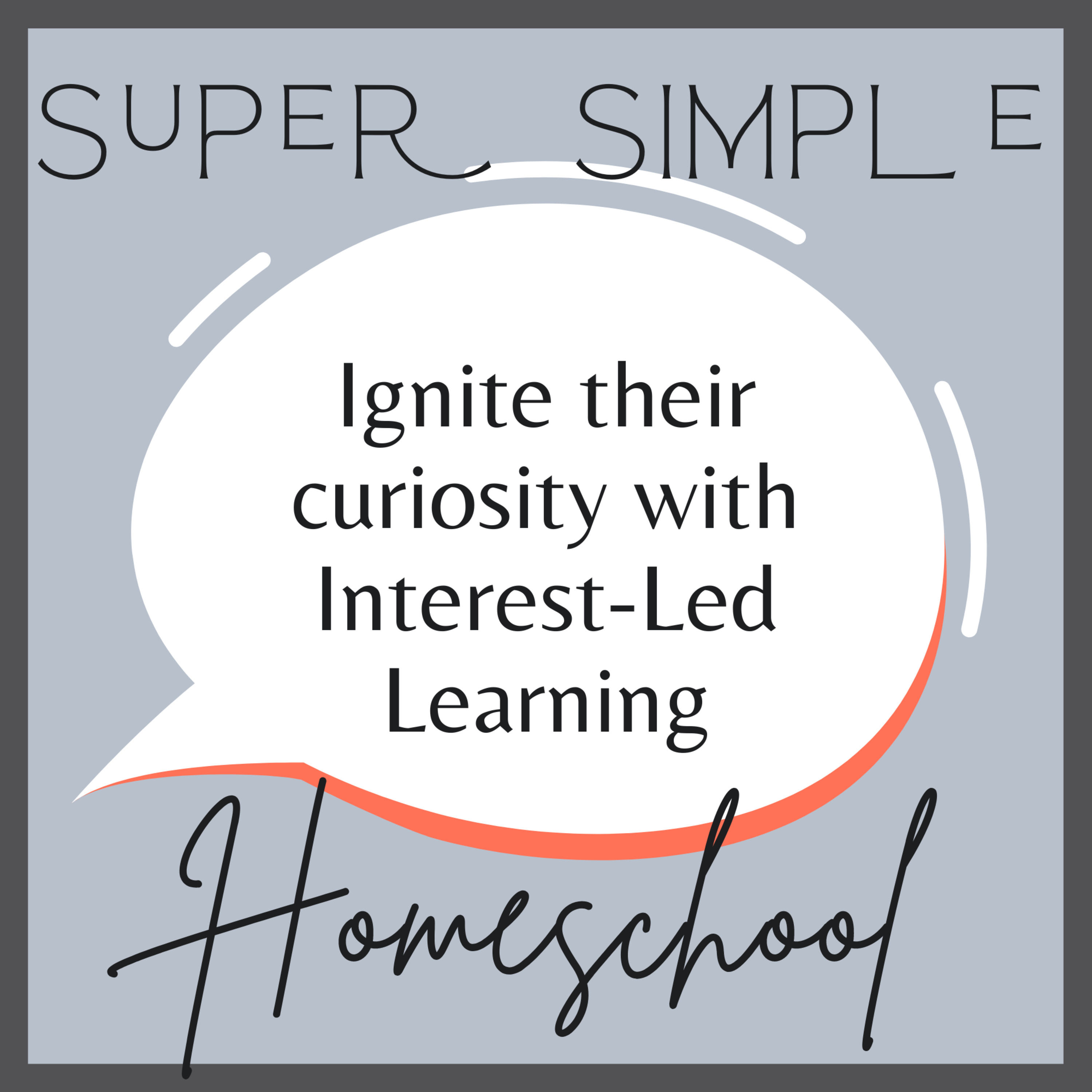 Super Simple Homeschool