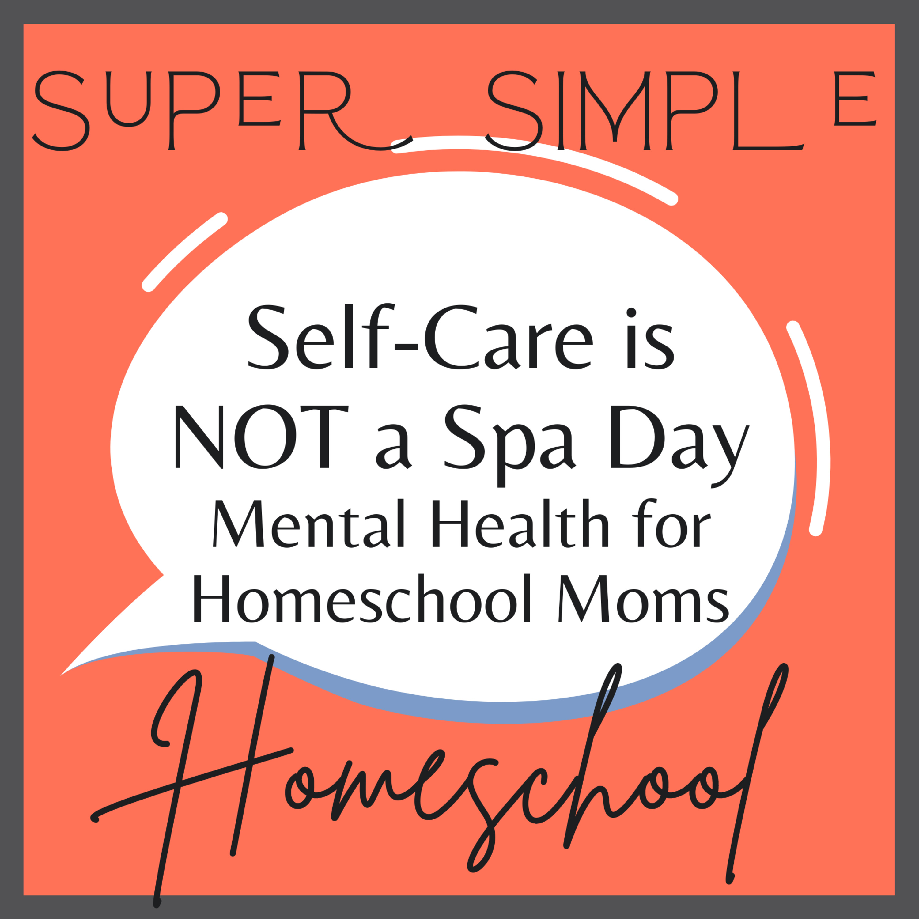 Super Simple Homeschool