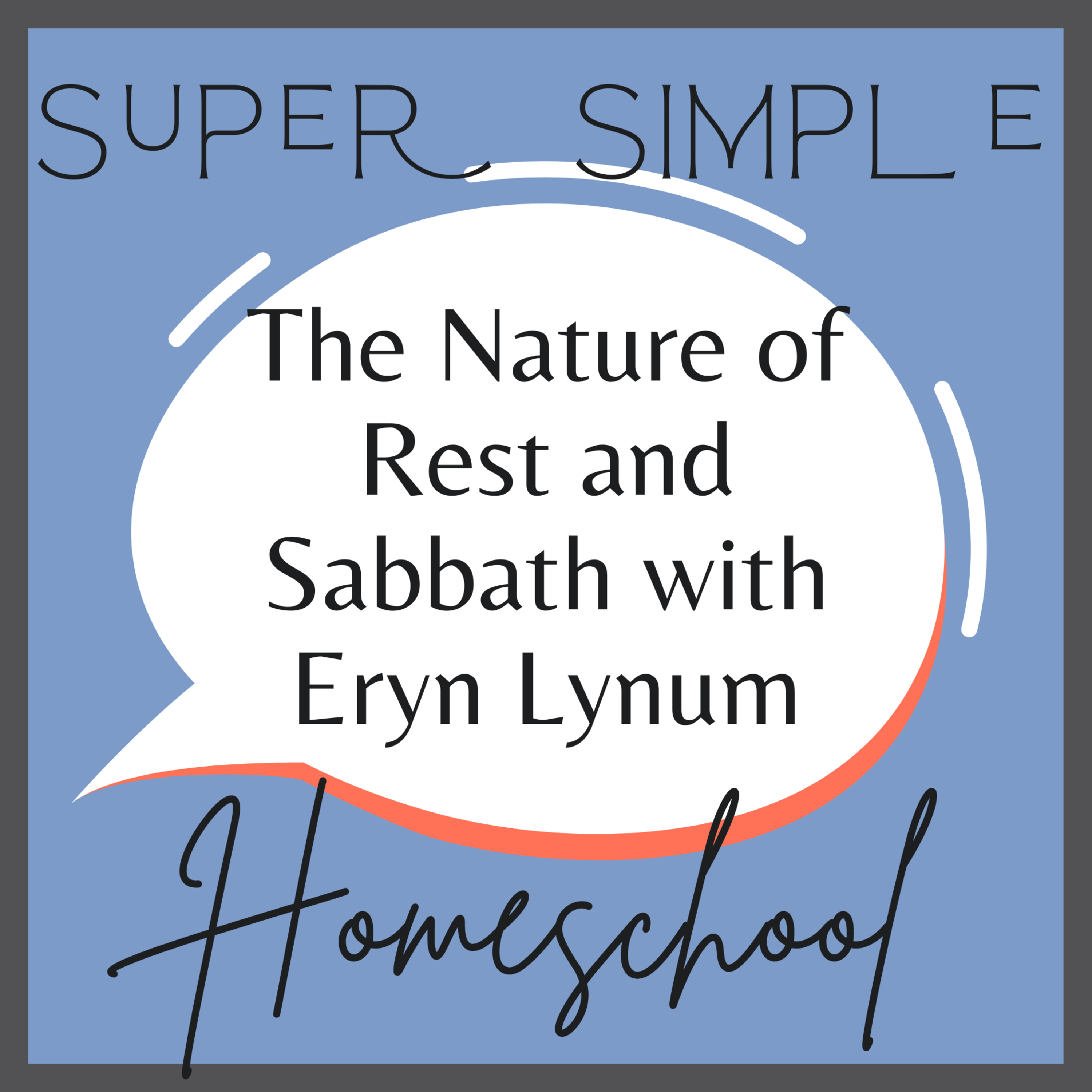 Super Simple Homeschool