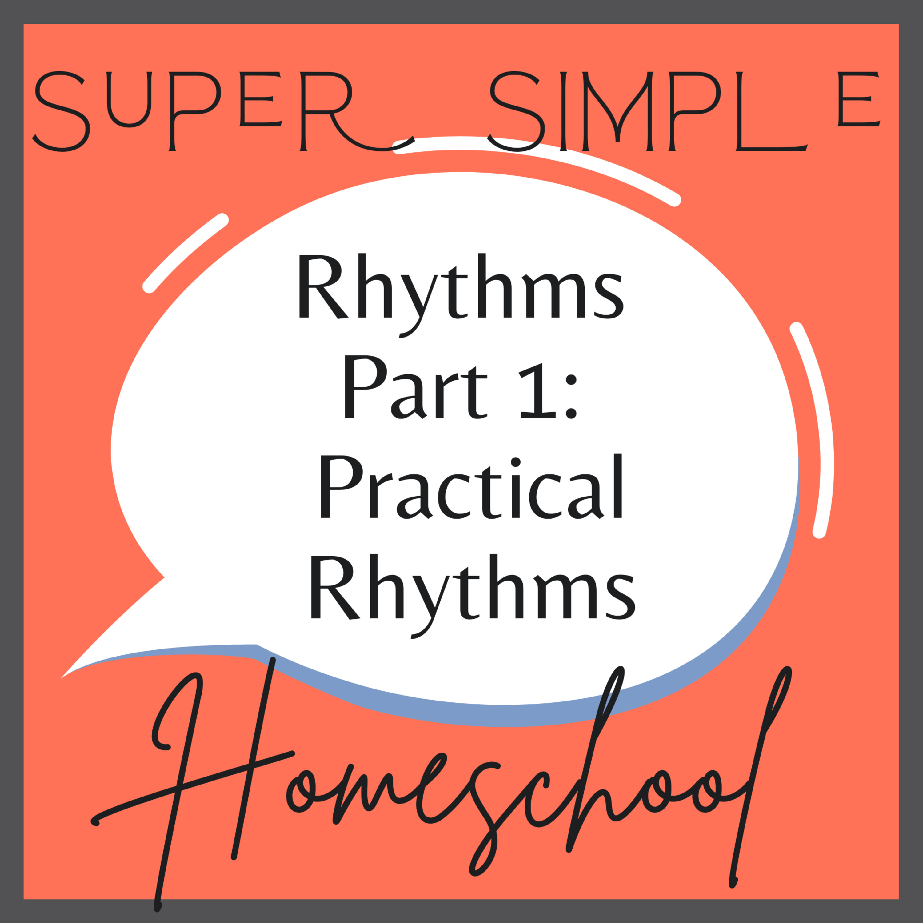 Super Simple Homeschool