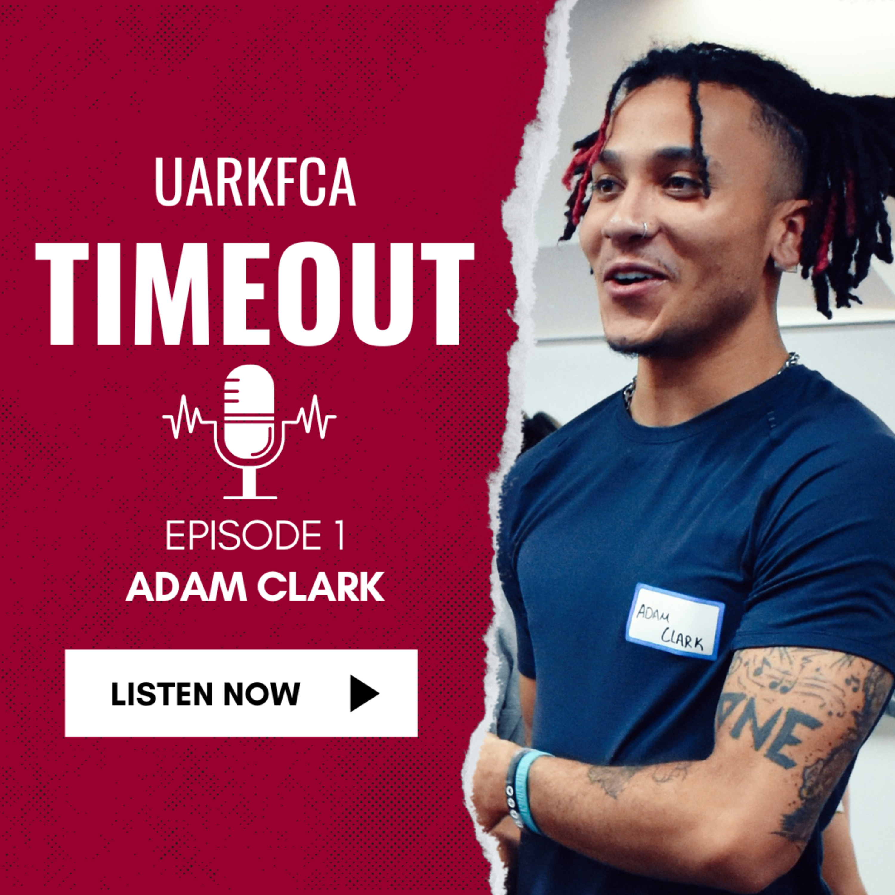 UARKFCA Timeout