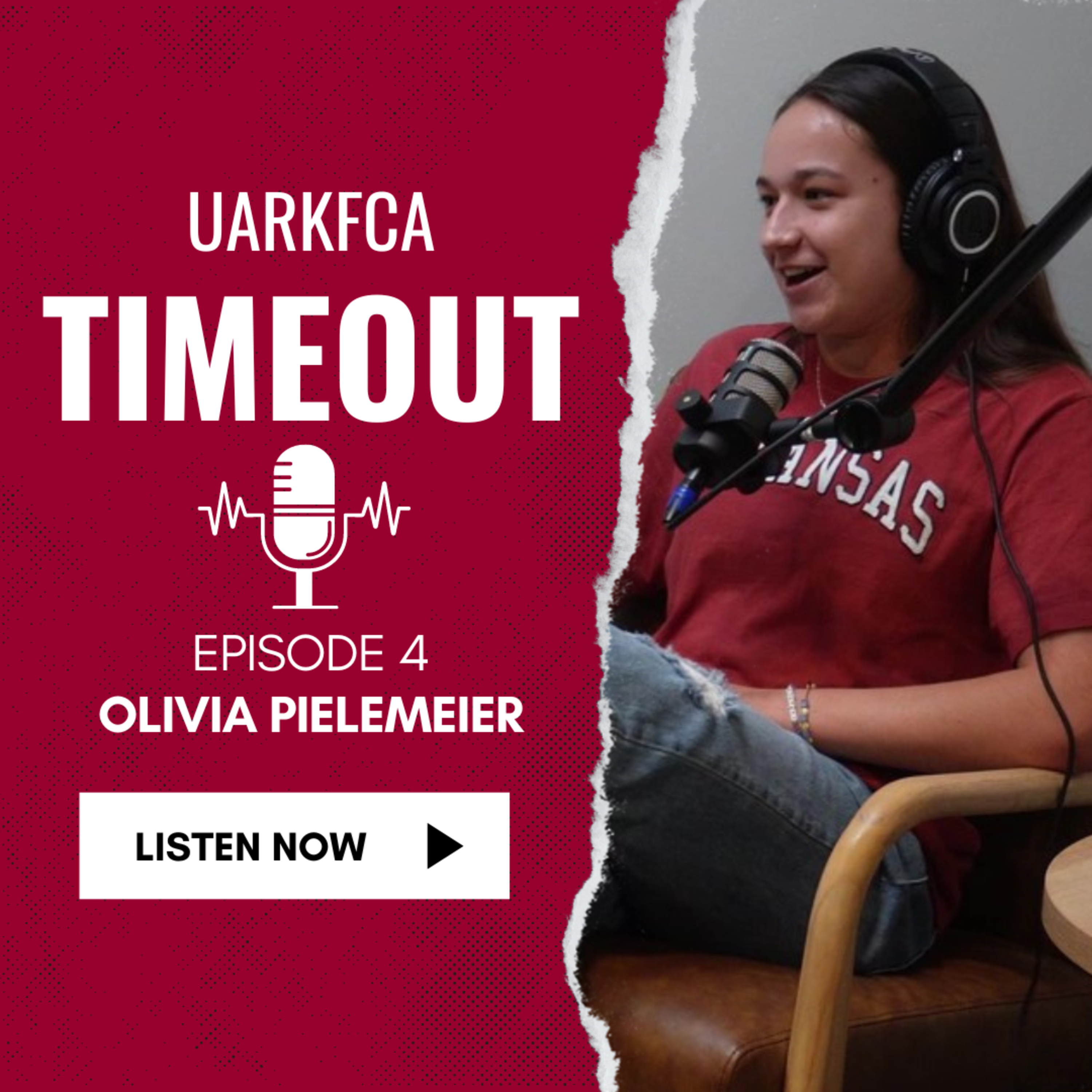 UARKFCA Timeout
