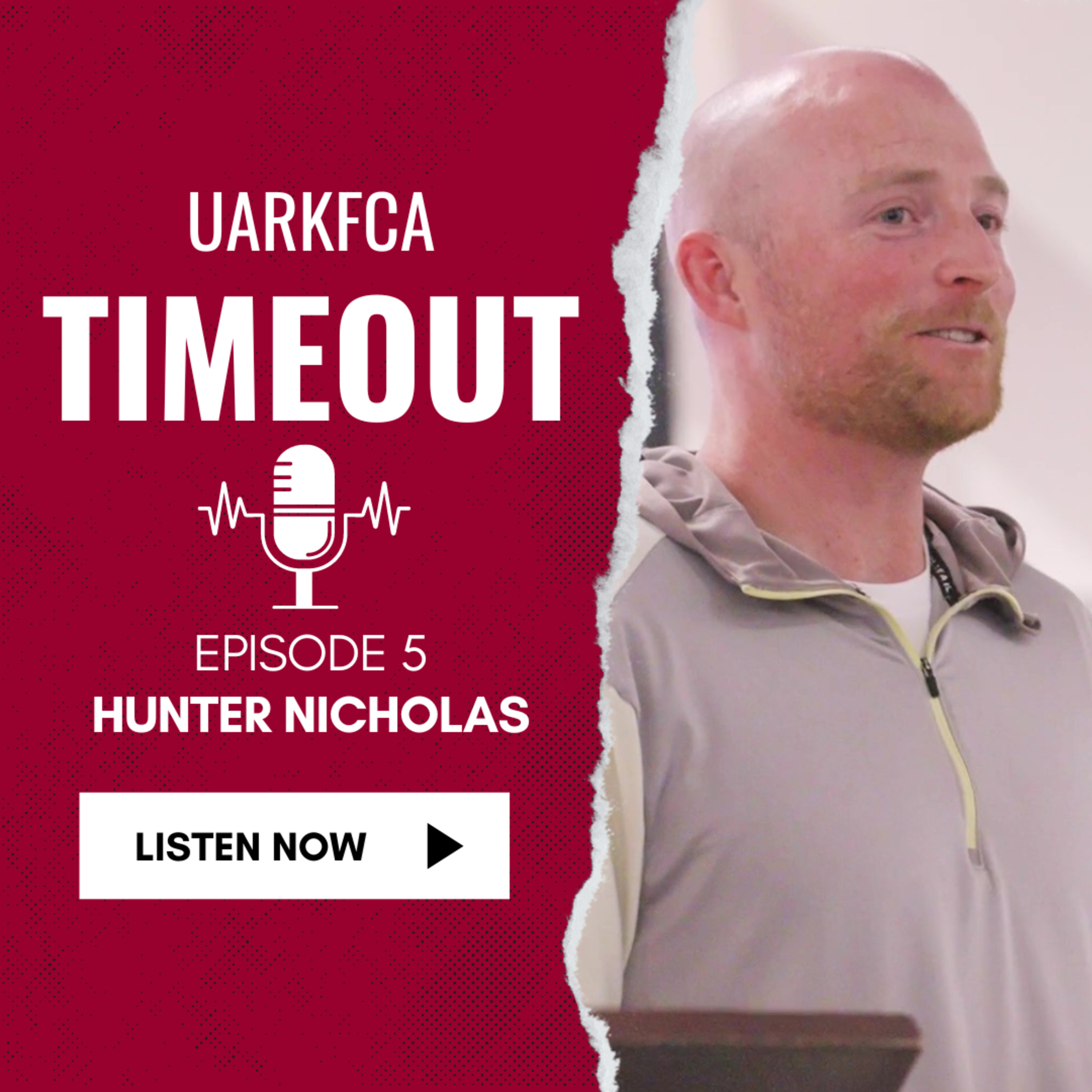UARKFCA Timeout