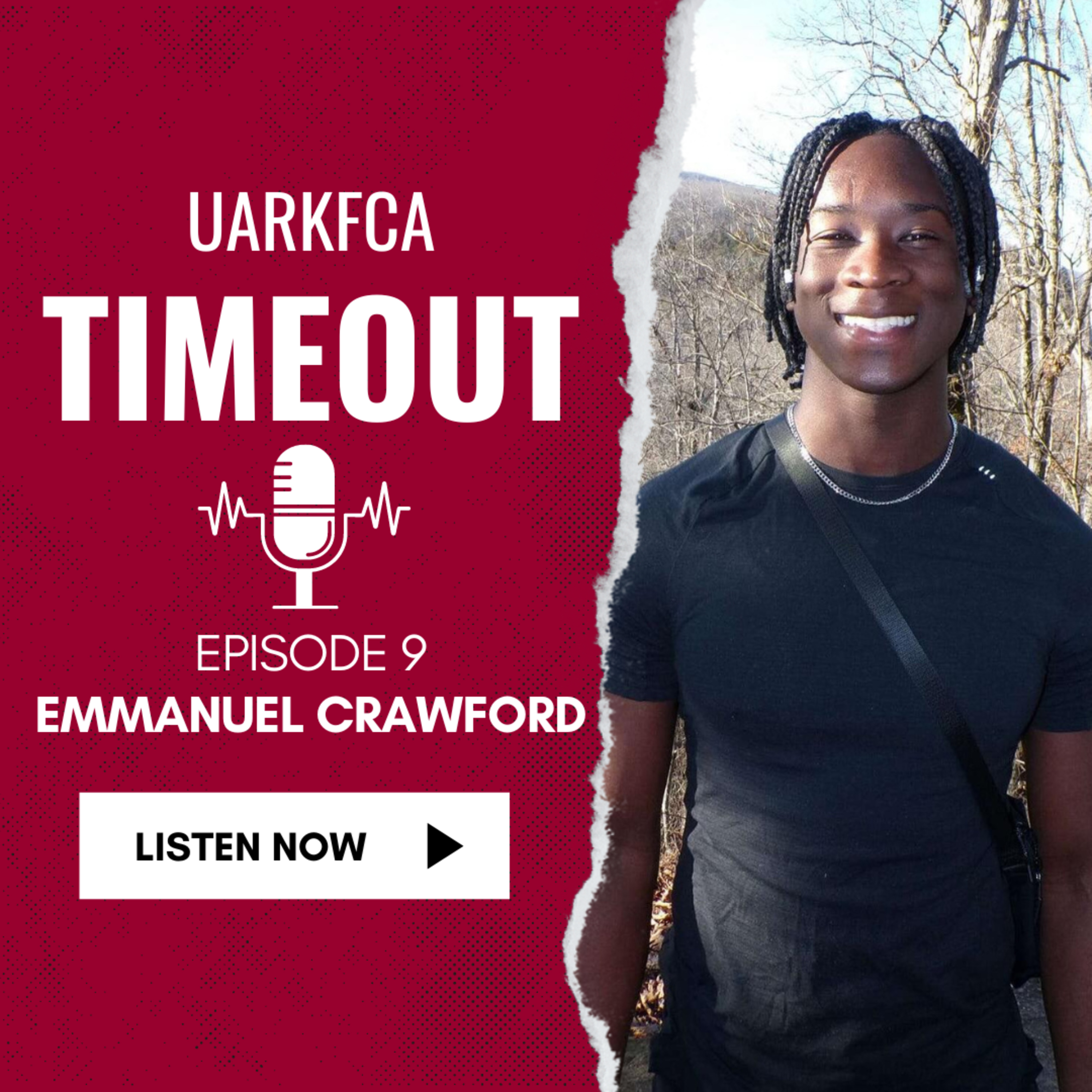 UARKFCA Timeout