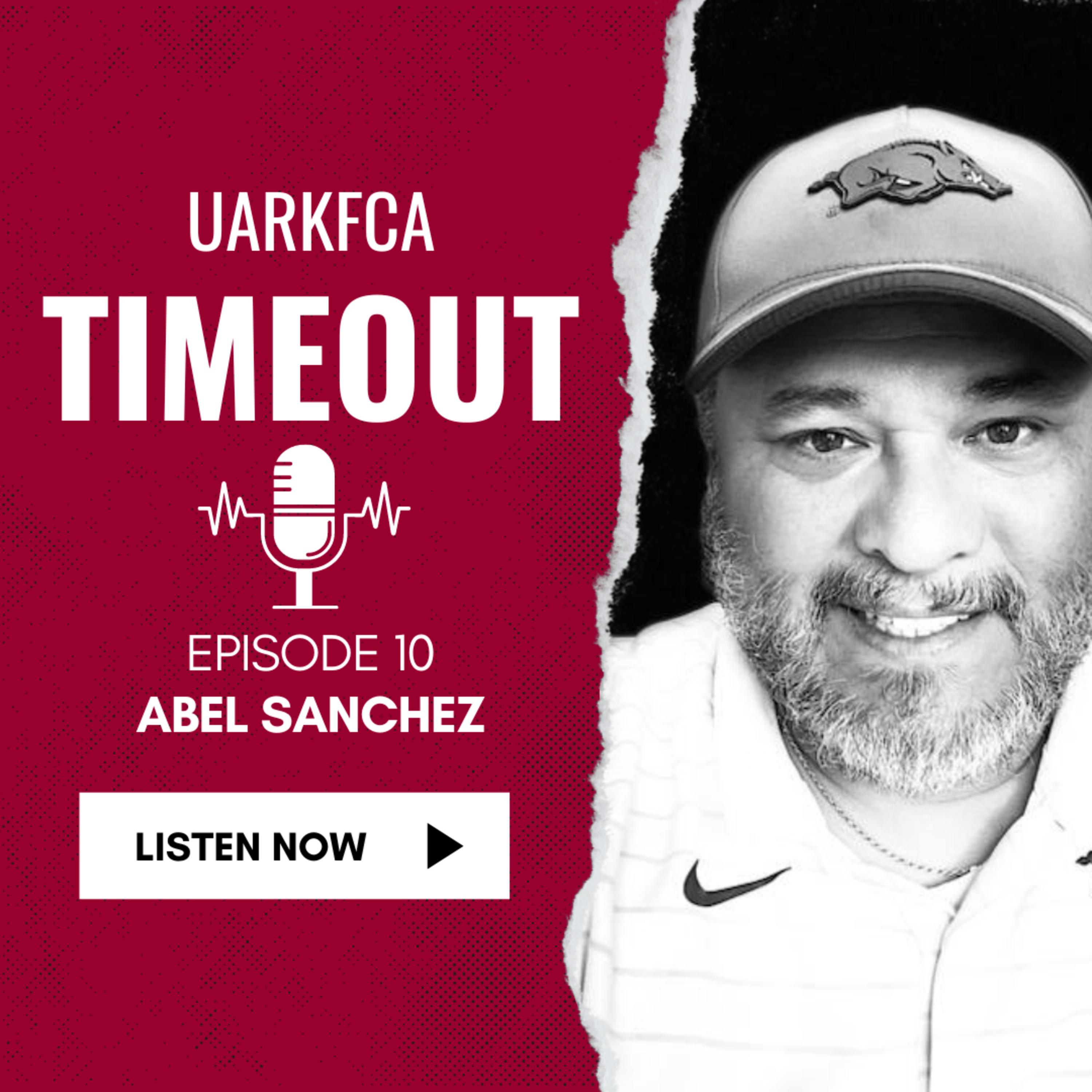 UARKFCA Timeout