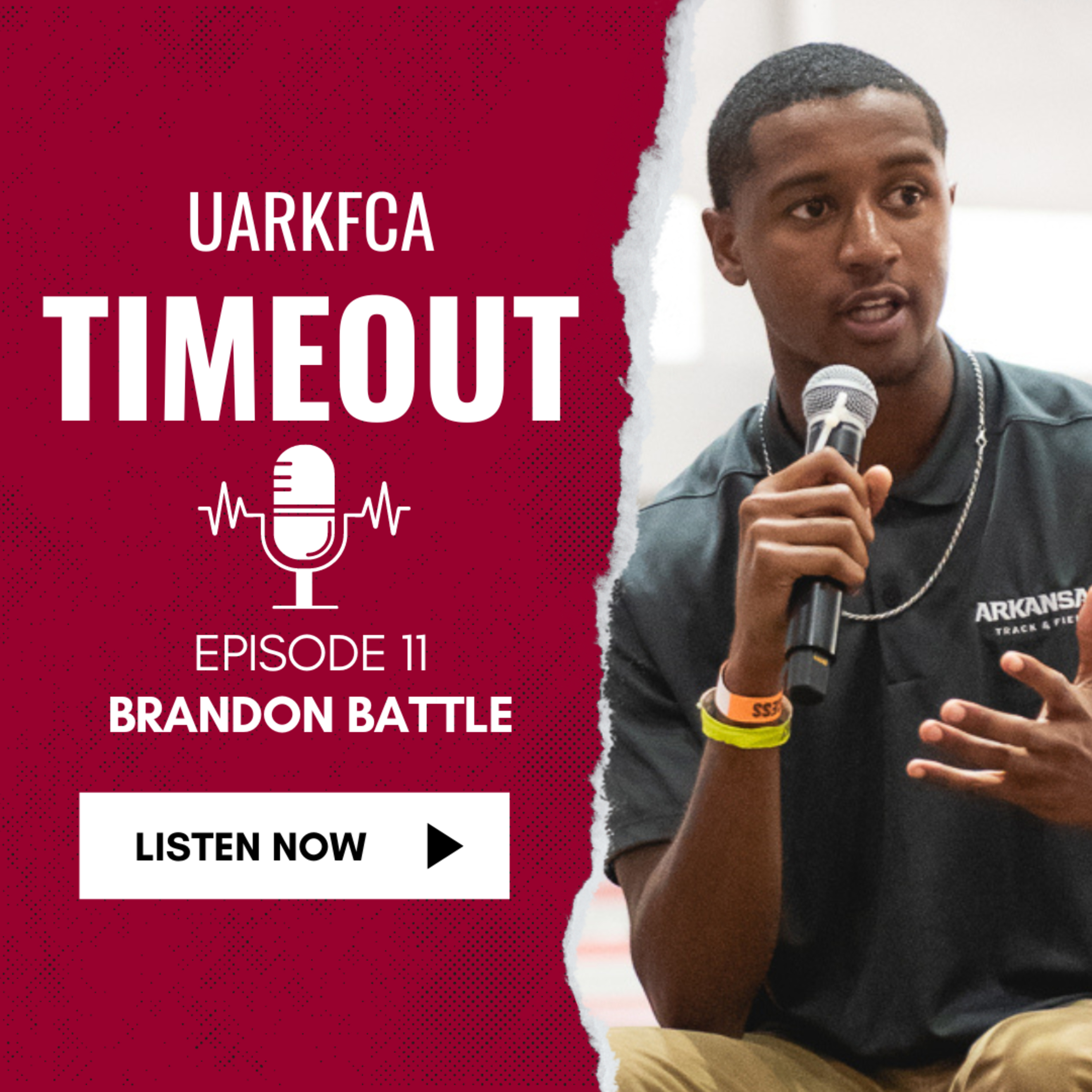 UARKFCA Timeout