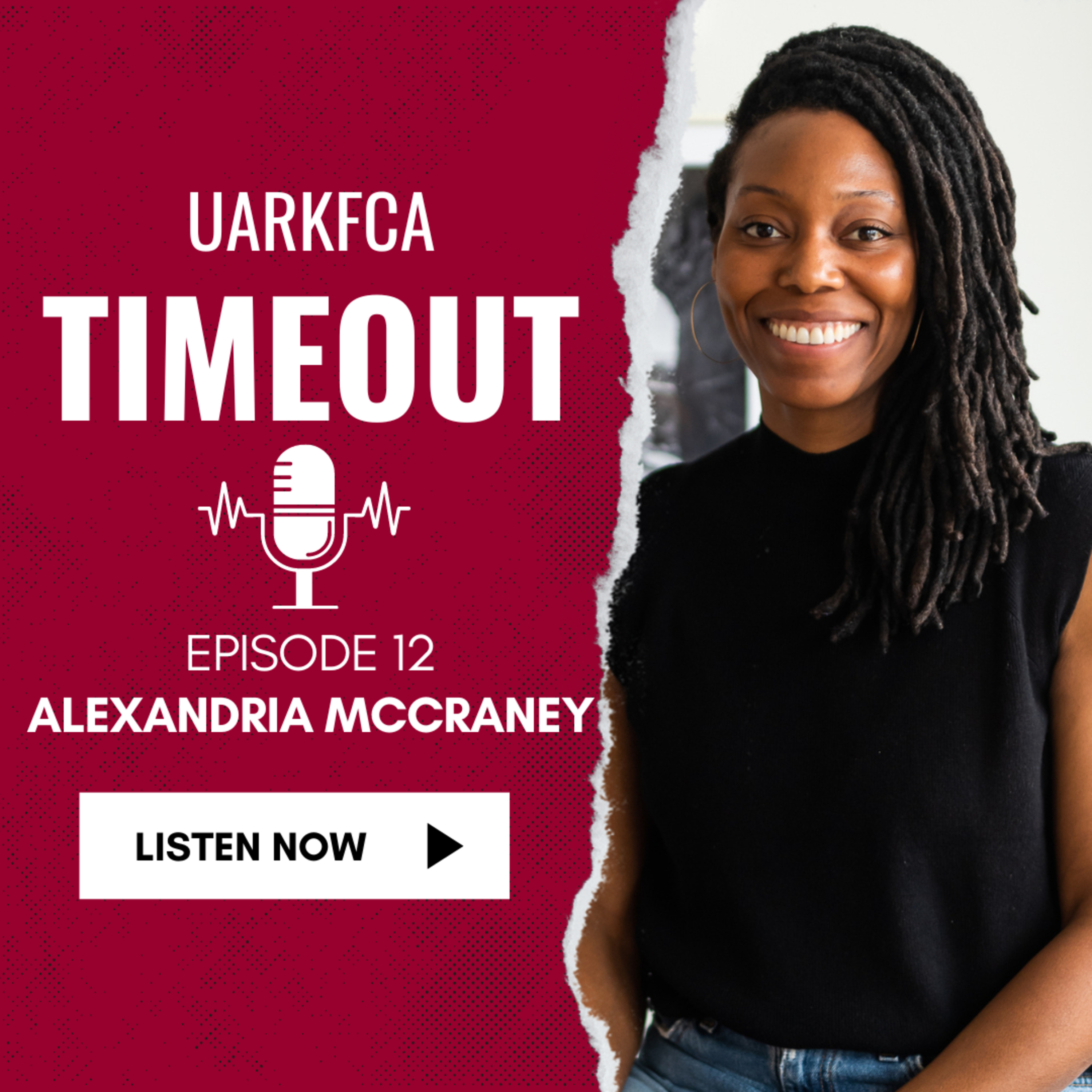 UARKFCA Timeout