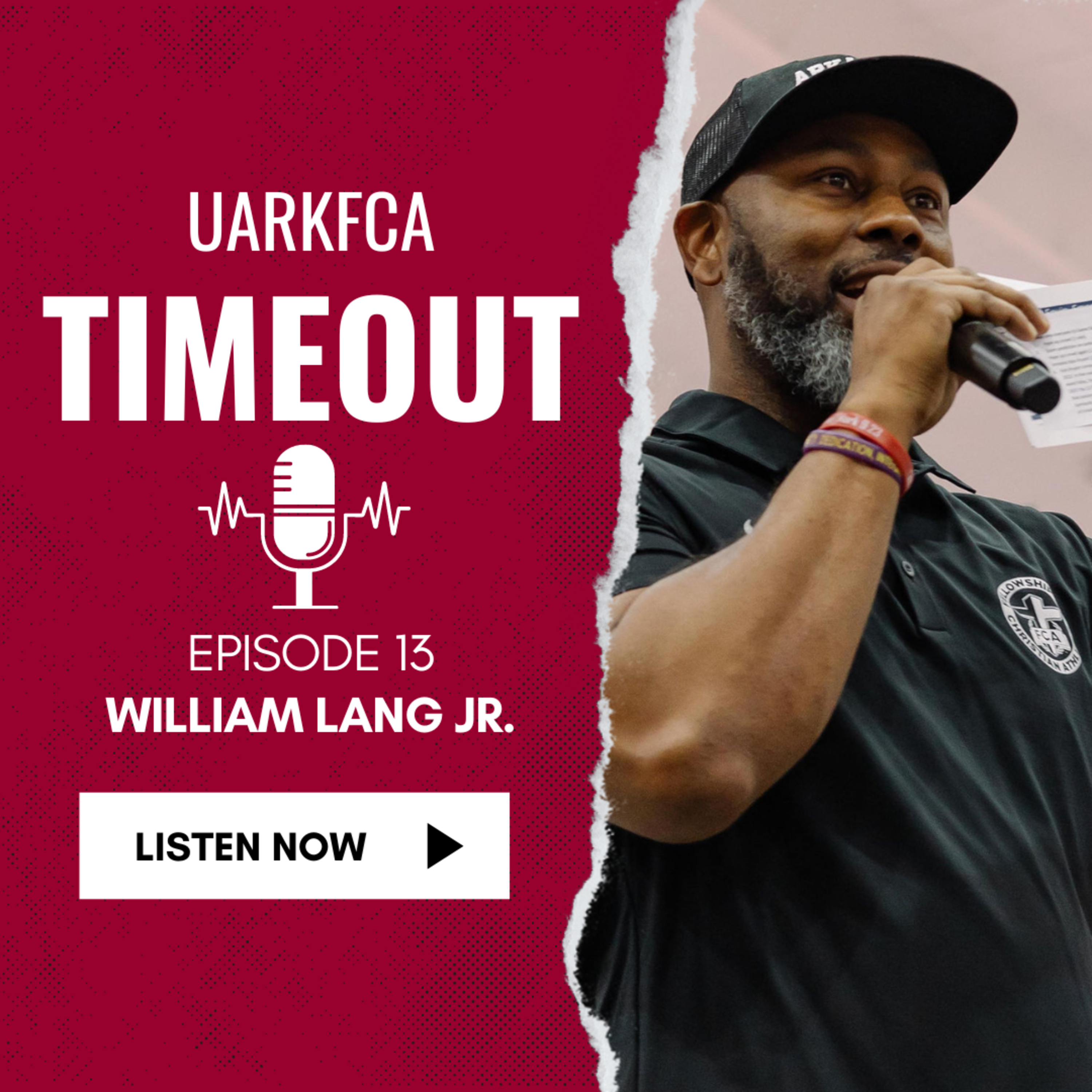 UARKFCA Timeout