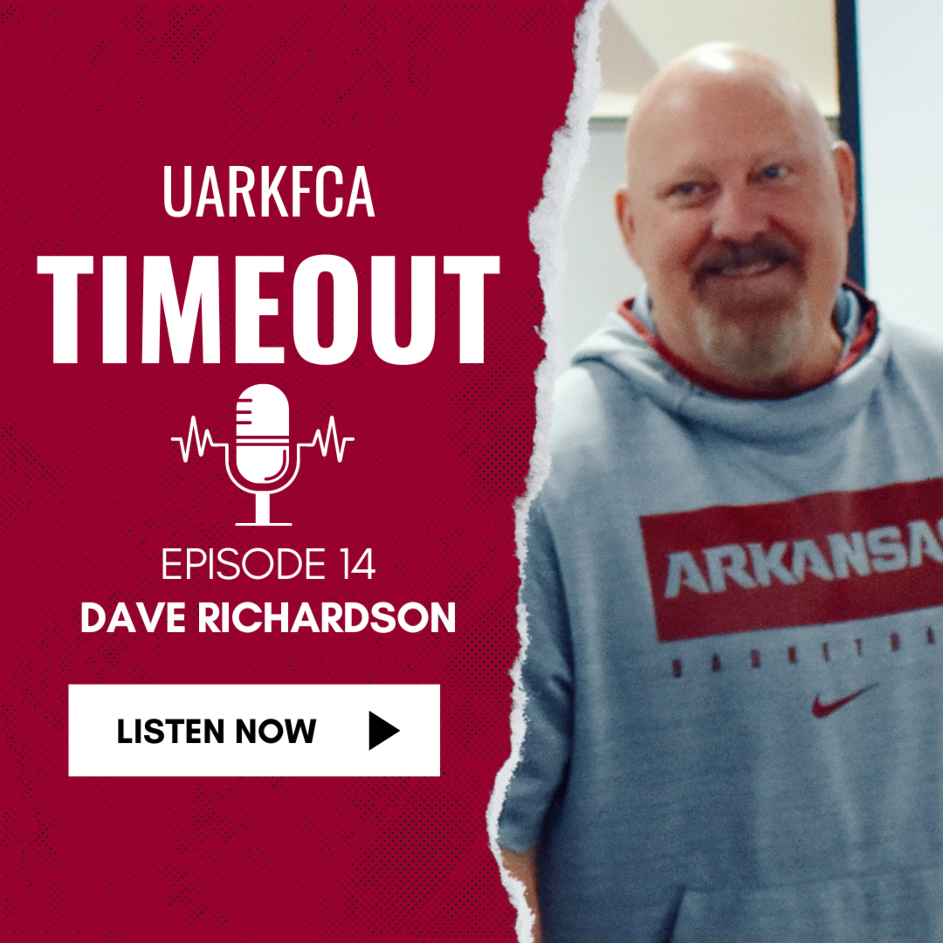 UARKFCA Timeout
