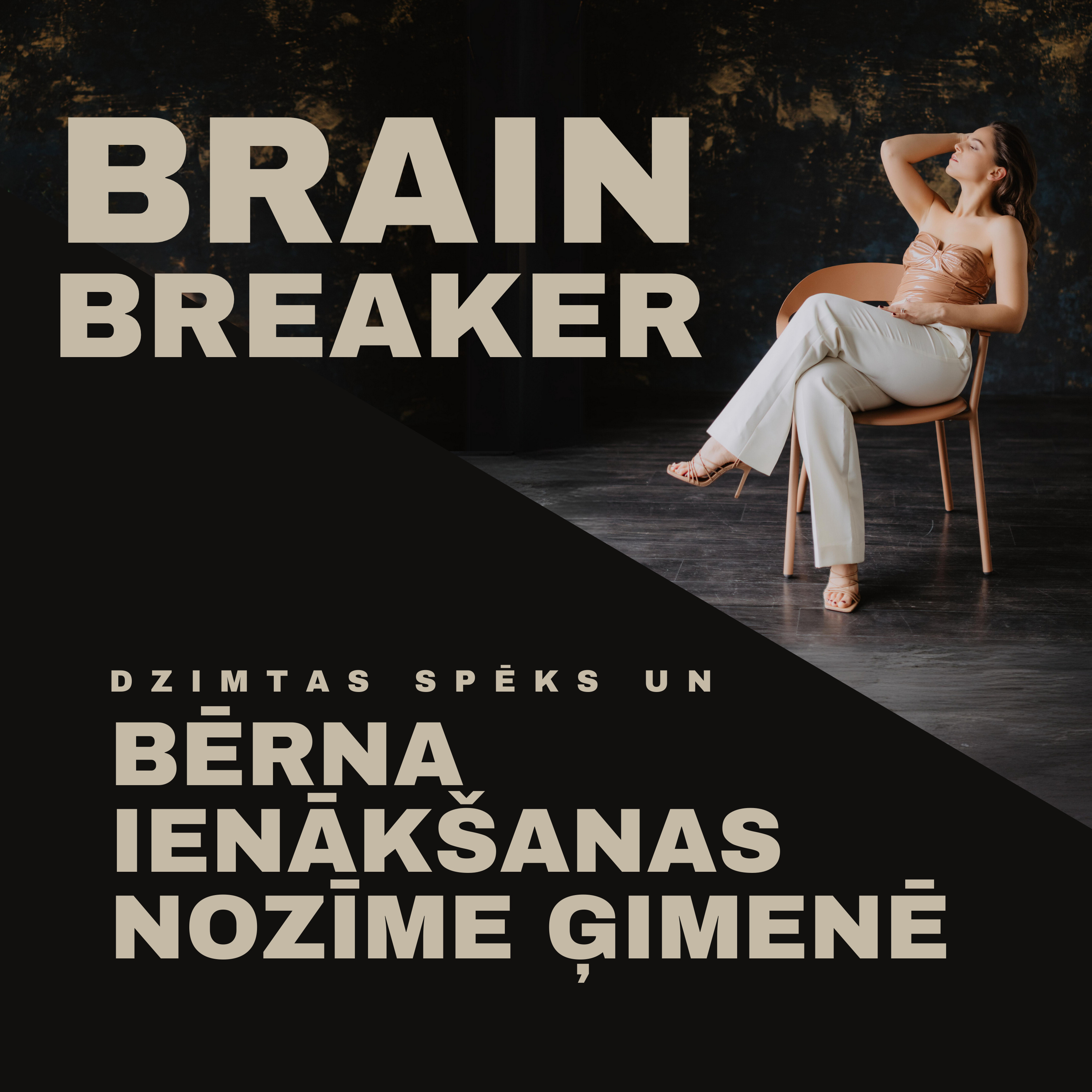 Dzimtas spēks un bērna ienākšanas nozīme ģimenē episode artwork